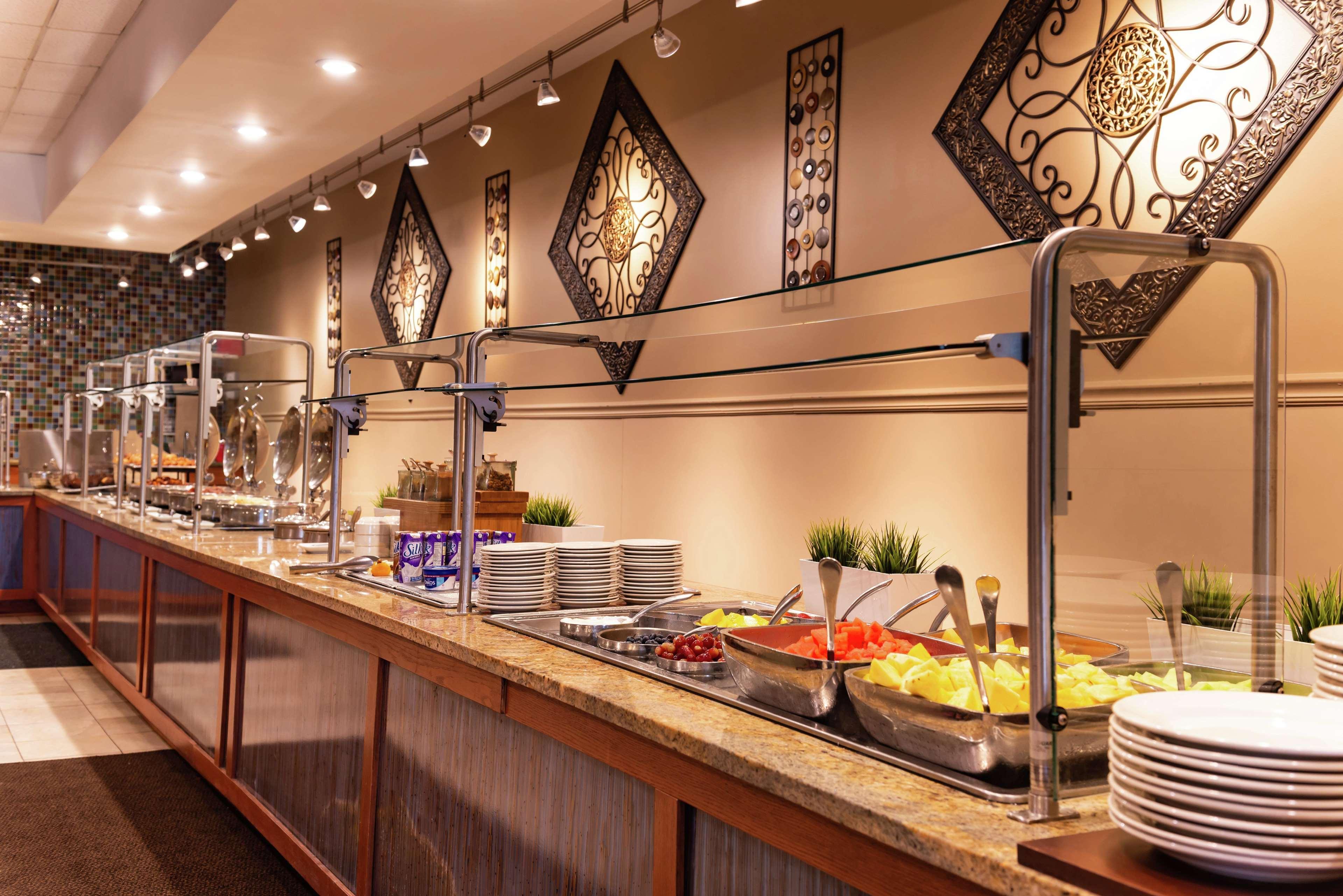 Doubletree By Hilton Airport-westshore Tampa