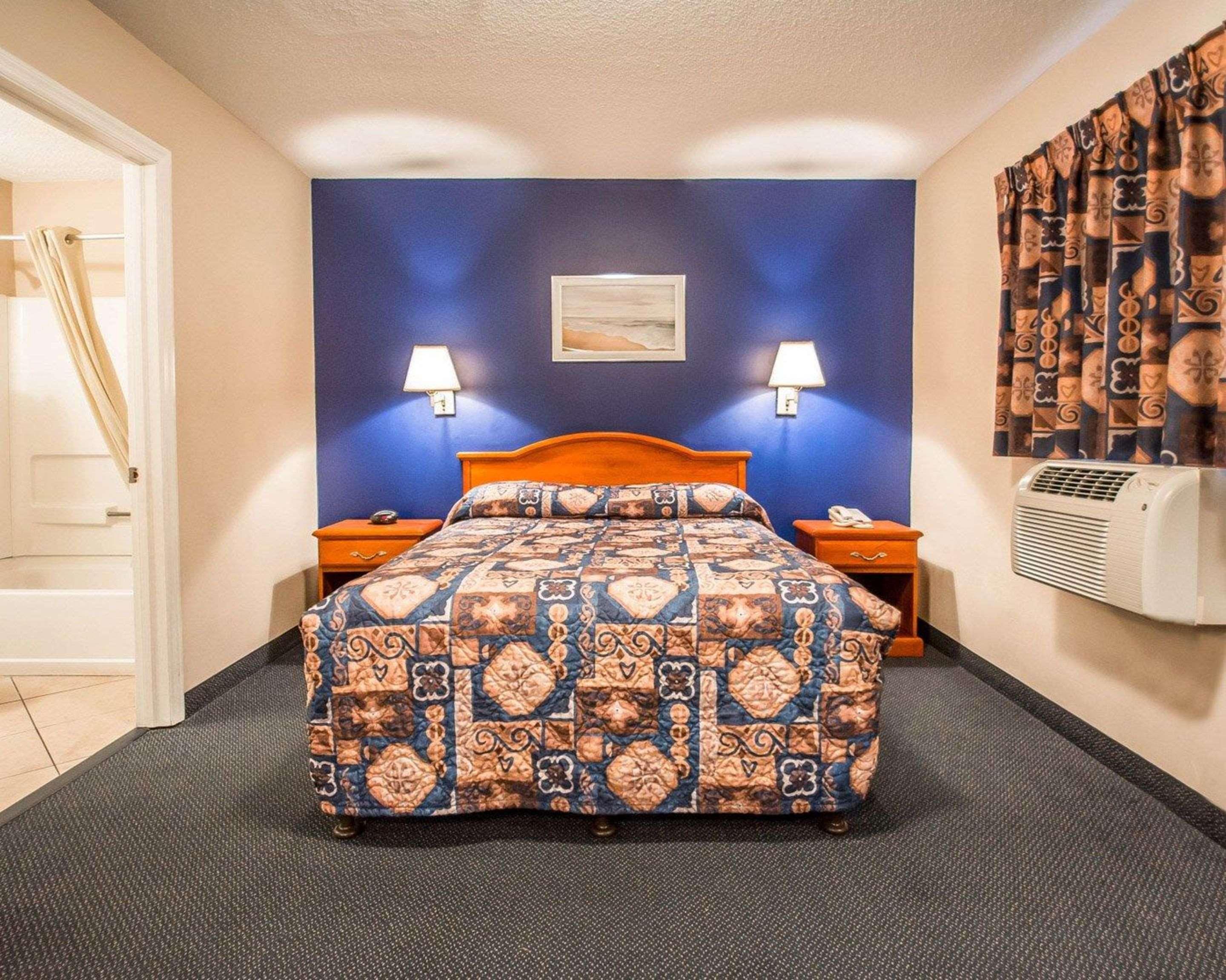 Bay Extended - Airport Hotel