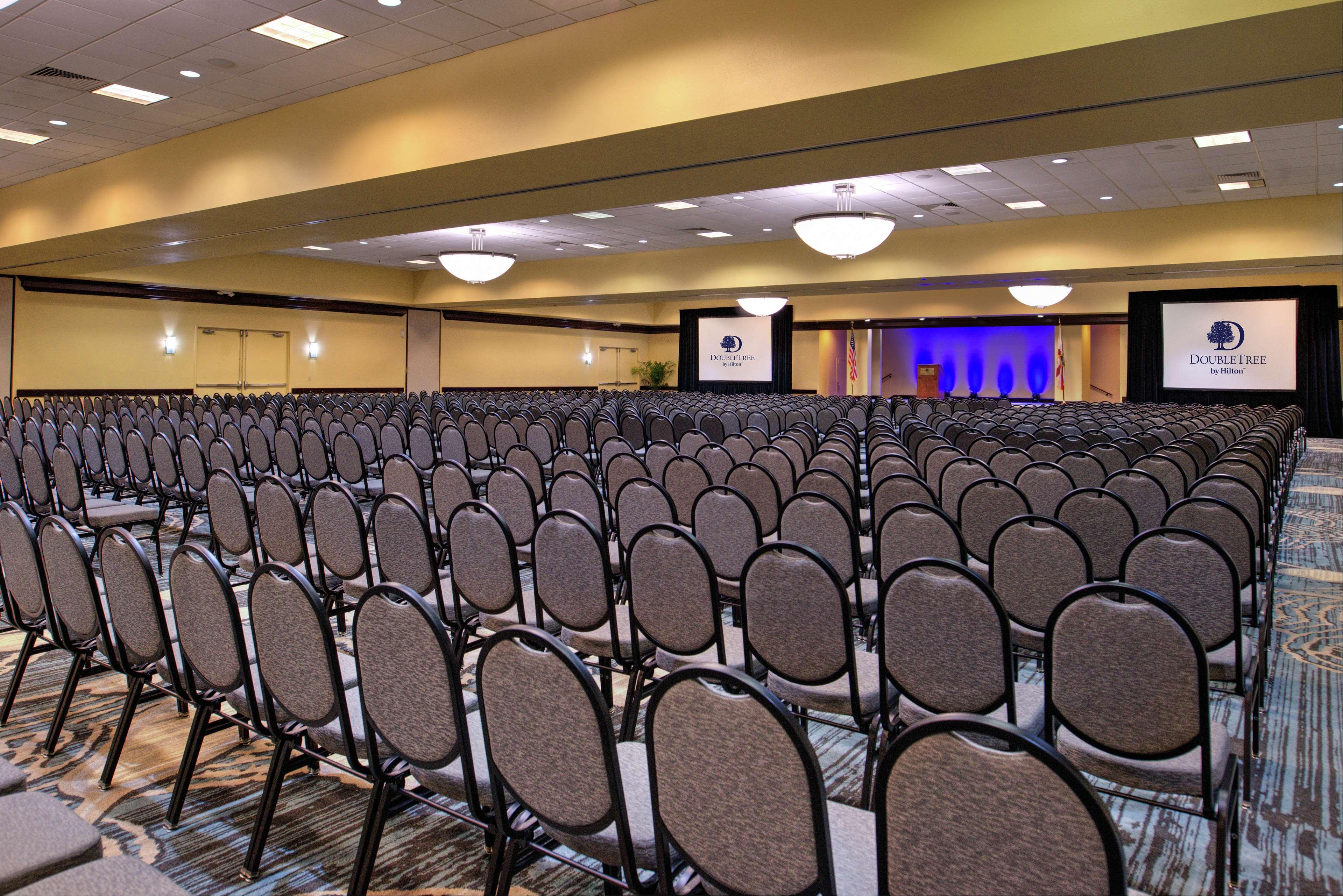 Doubletree By Hilton Airport-westshore