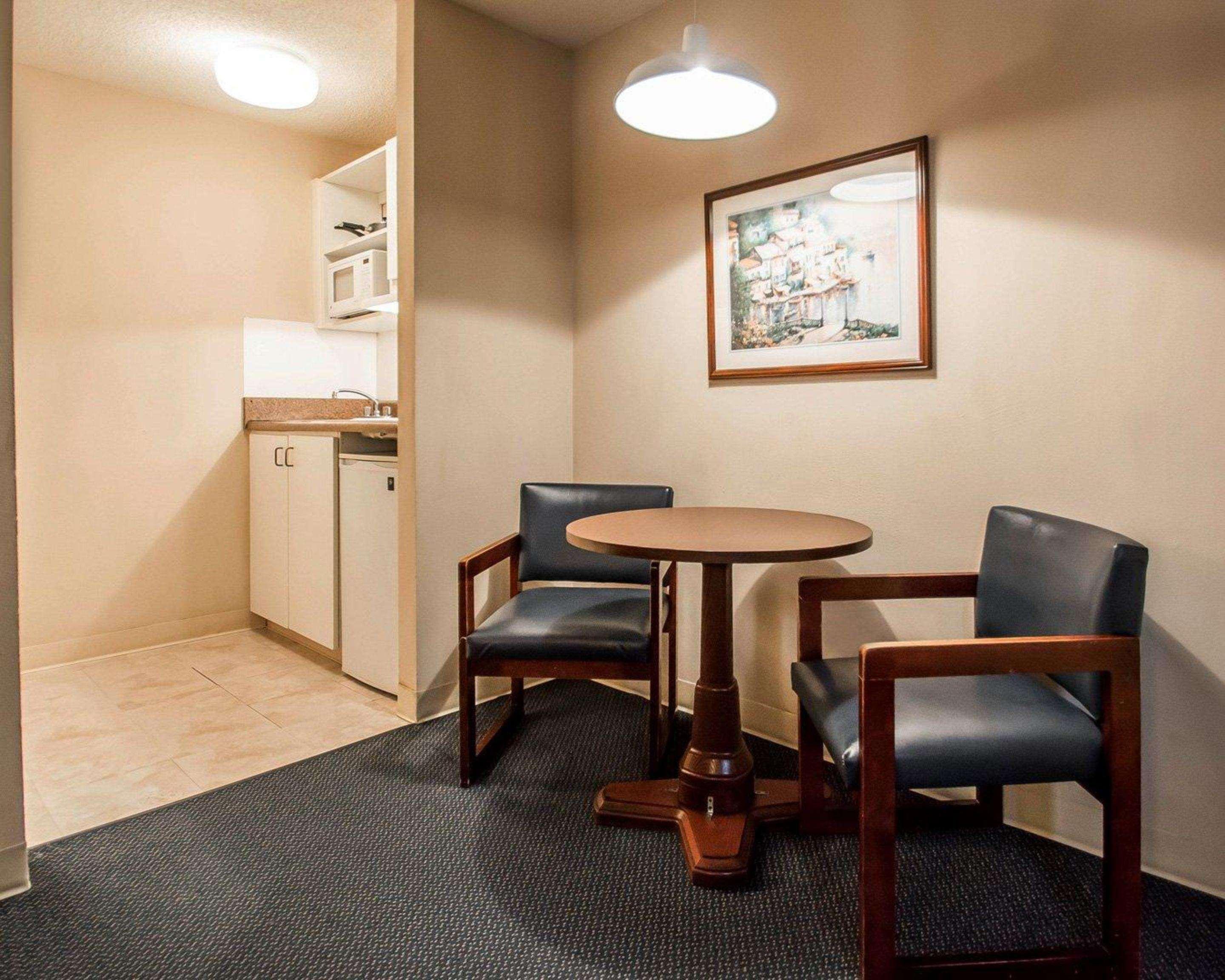 Bay Extended - Airport Hotel Tampa