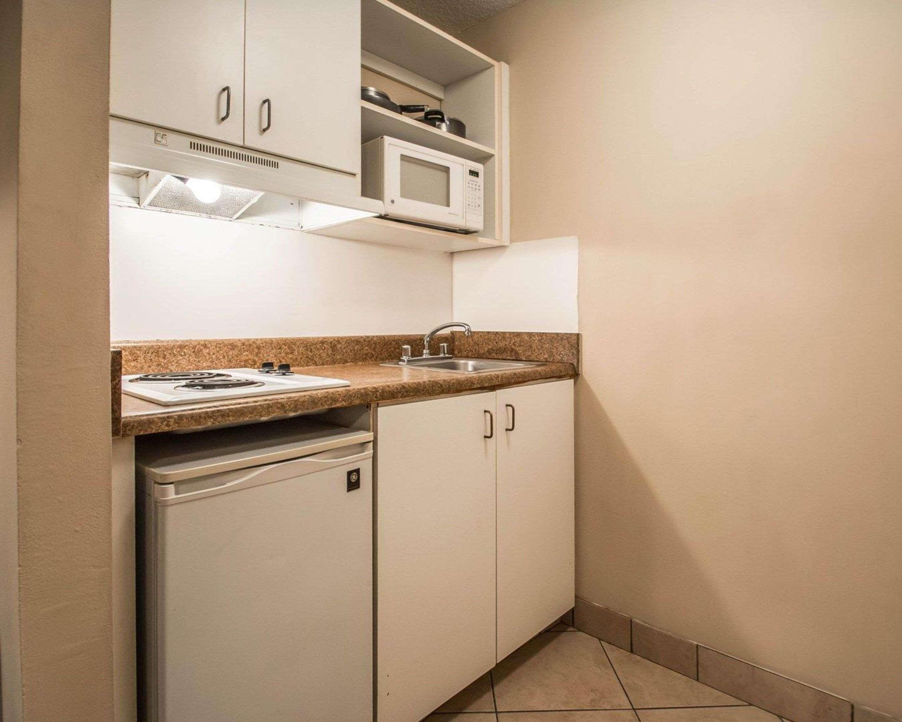 Bay Extended - Airport Hotel Tampa
