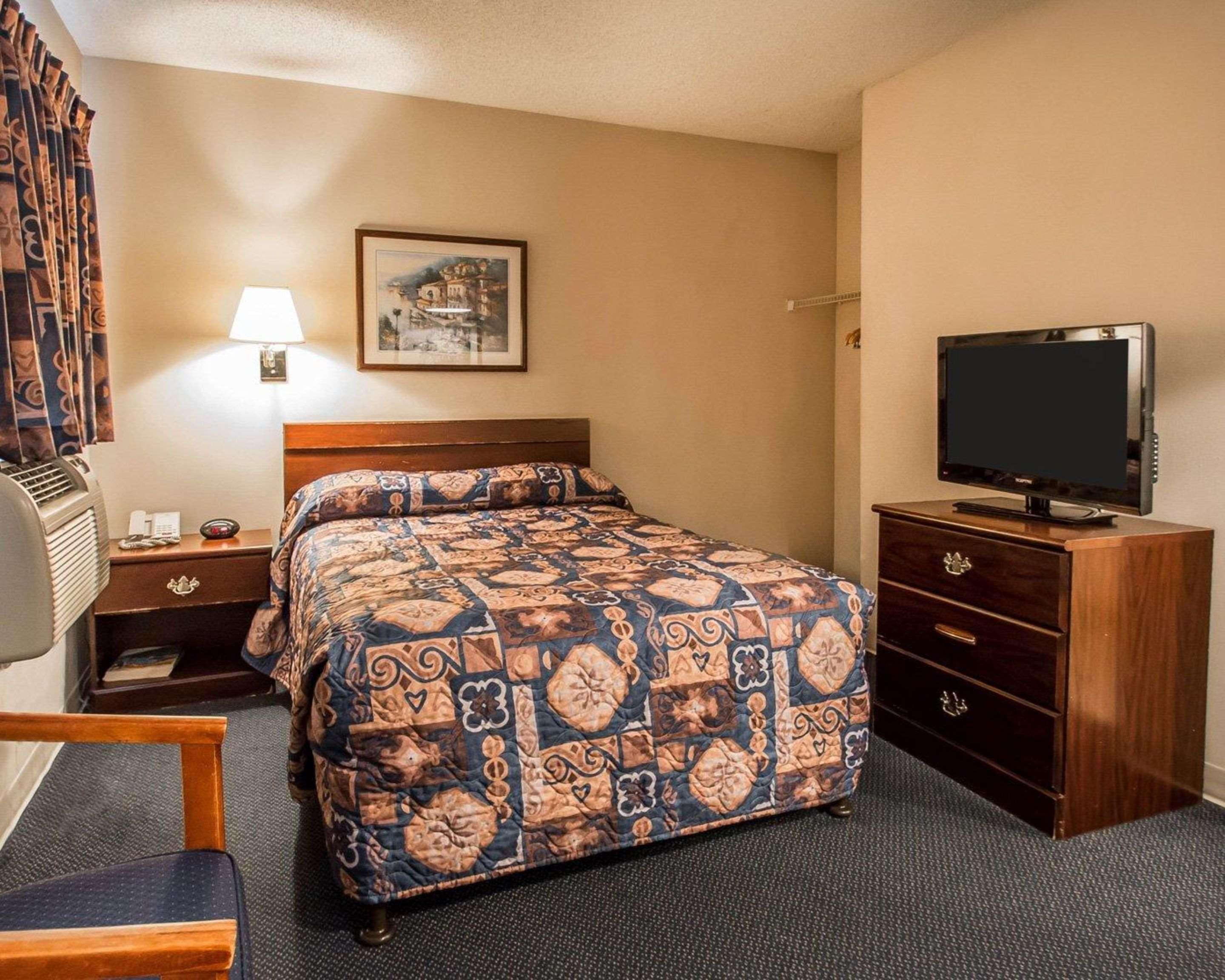 Bay Extended - Airport Hotel
