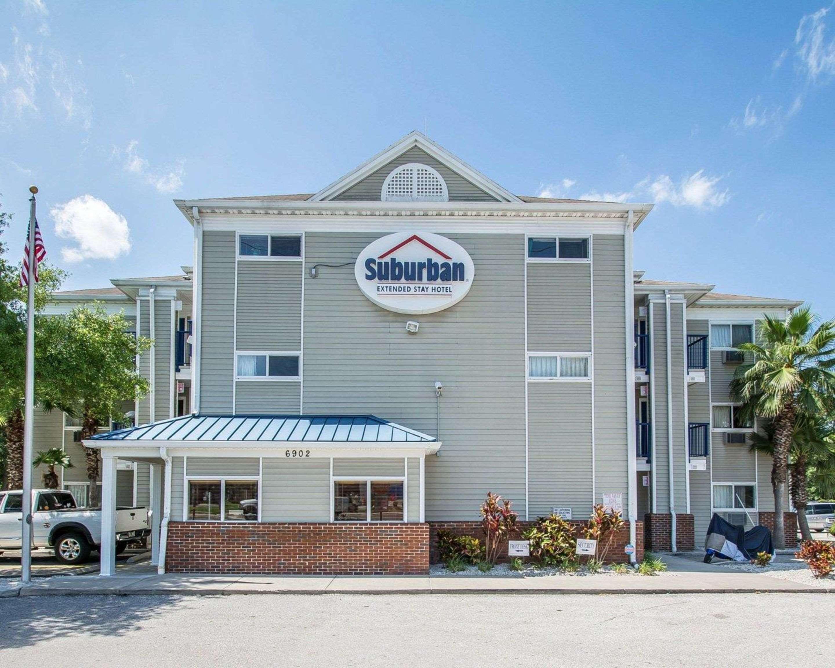 Hotel Bay Extended - Airport Tampa