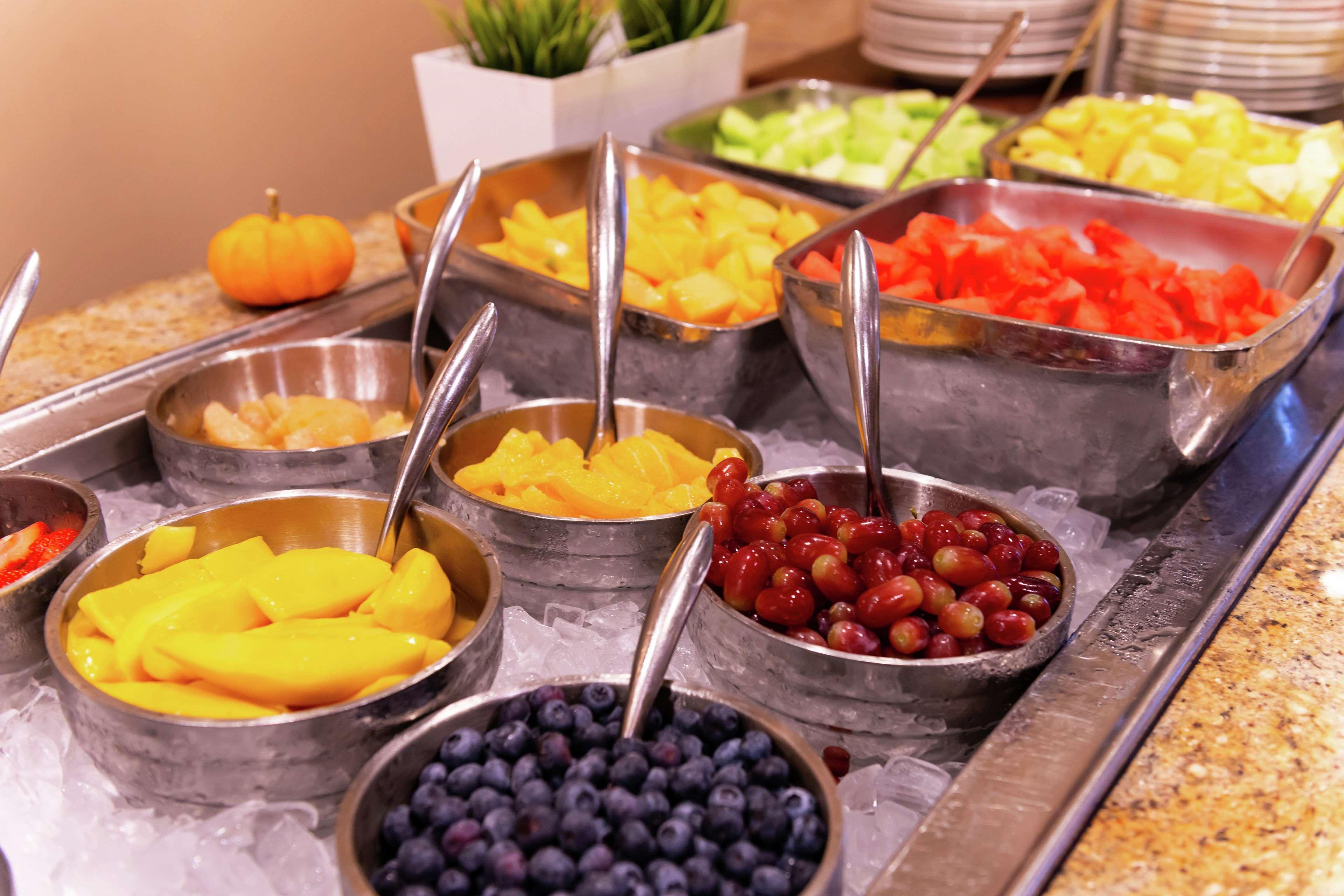 Hotel Doubletree By Hilton Airport-westshore Tampa