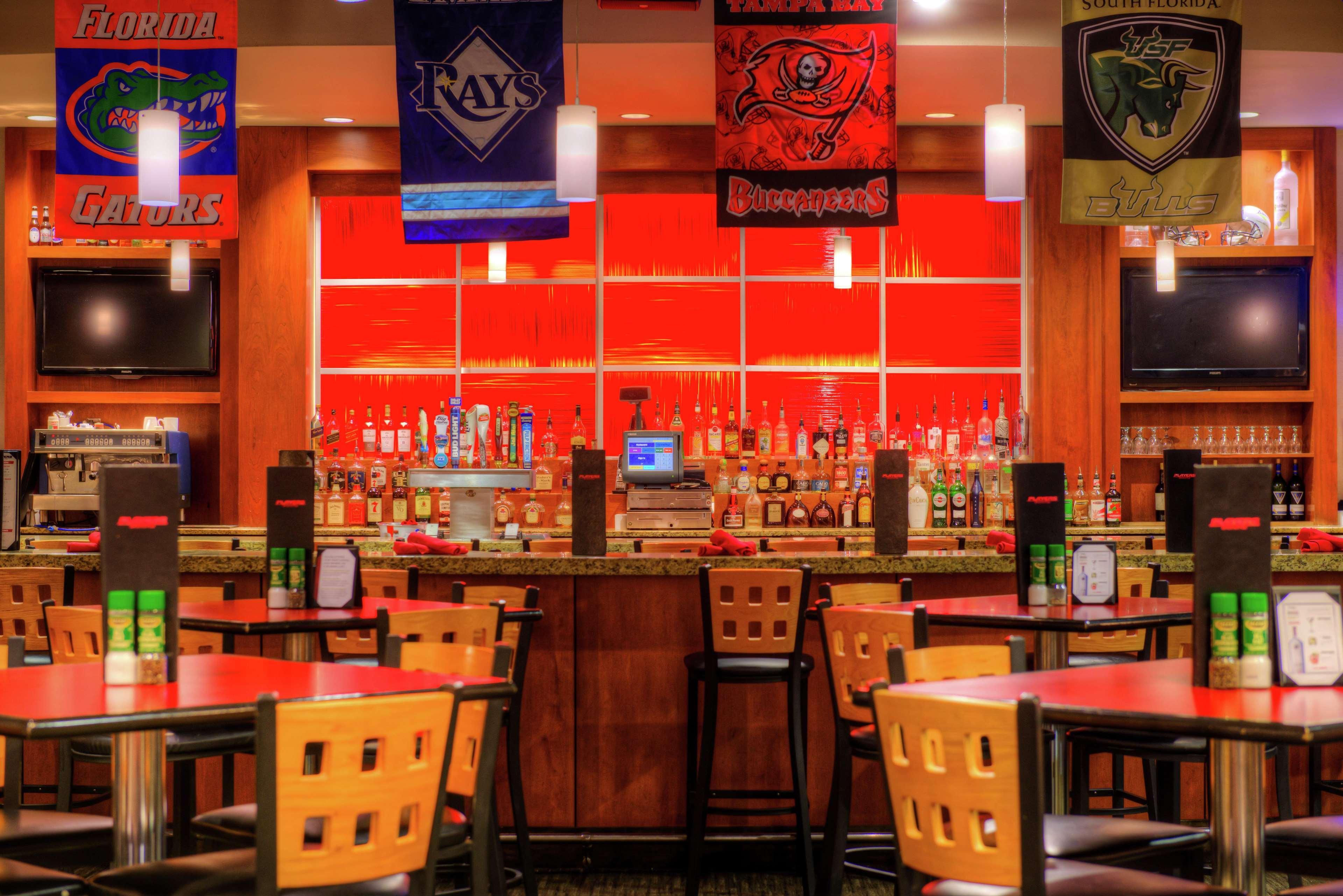 Doubletree By Hilton Airport-westshore