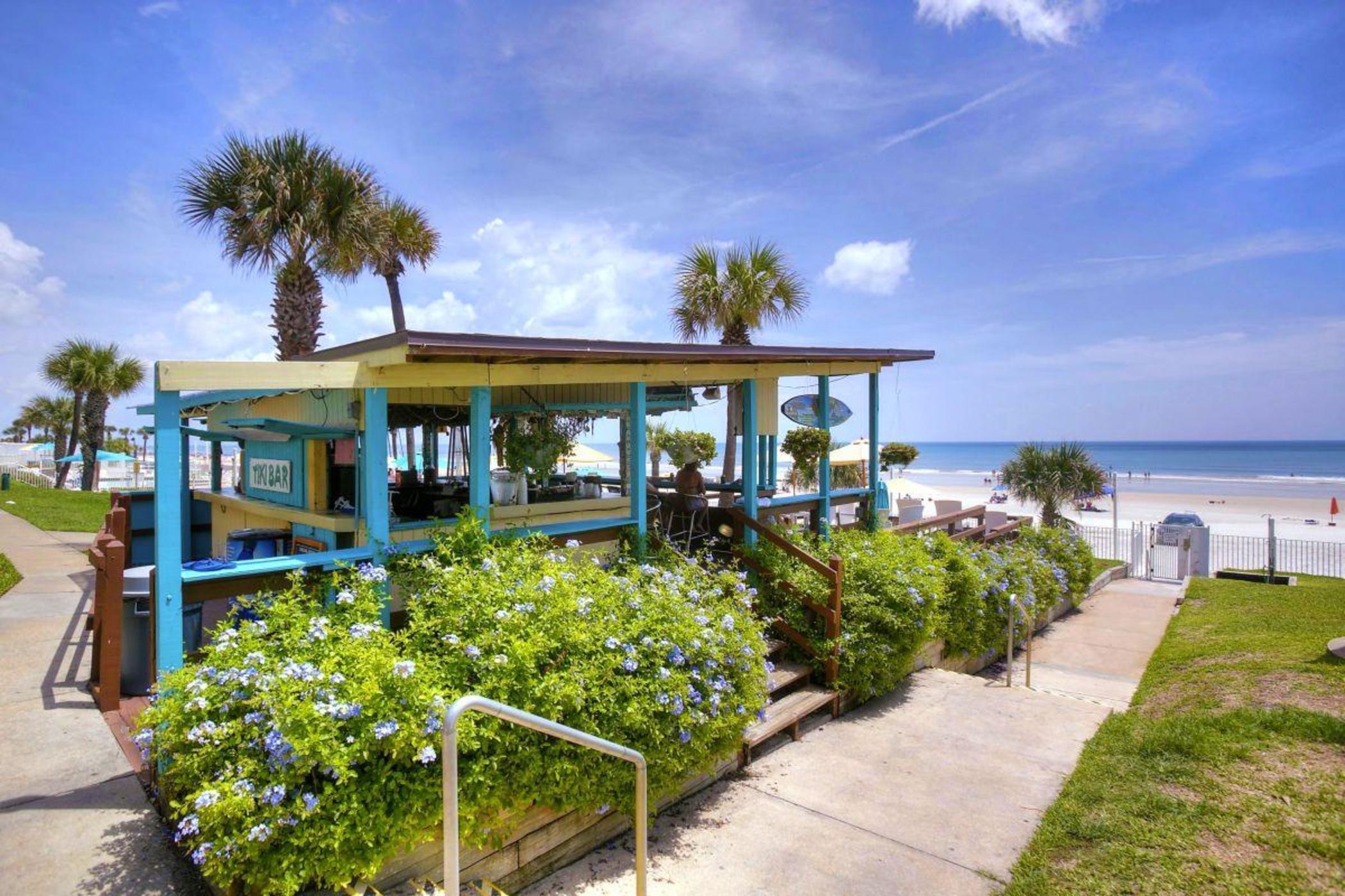 Resort Perry's Ocean-edge