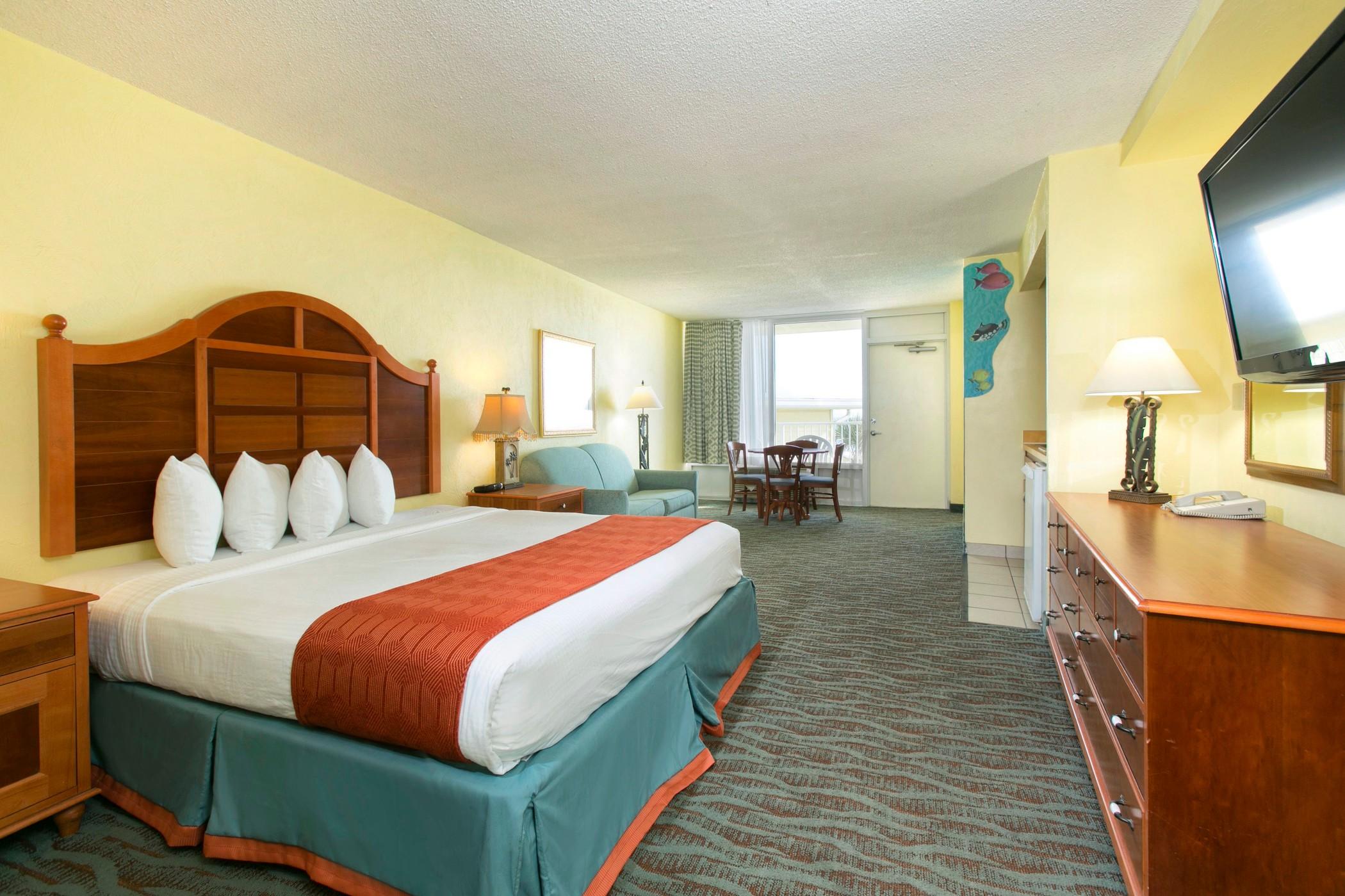 Perry's Ocean-edge 3*