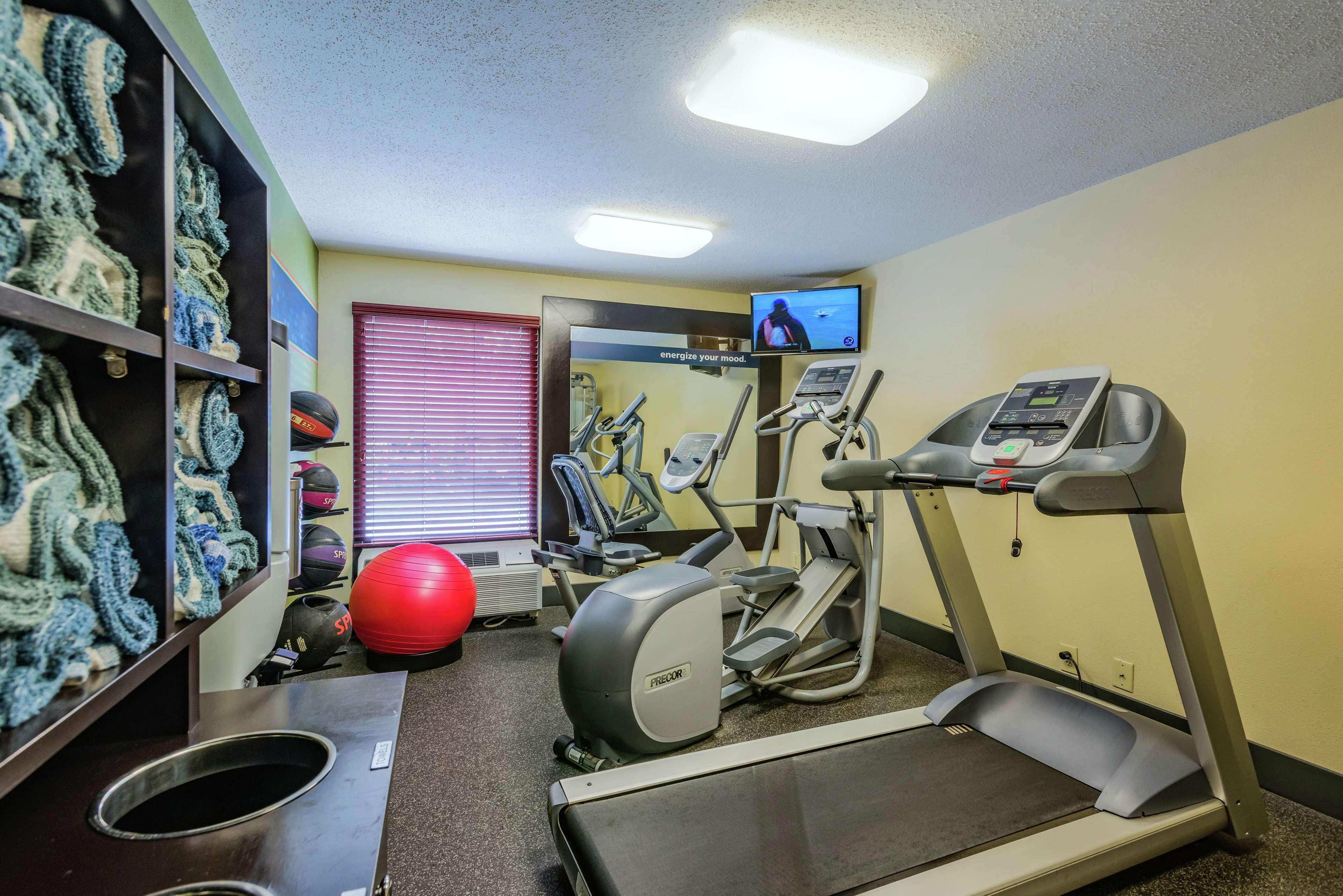 Hampton International Airport/westshore Hotel Tampa