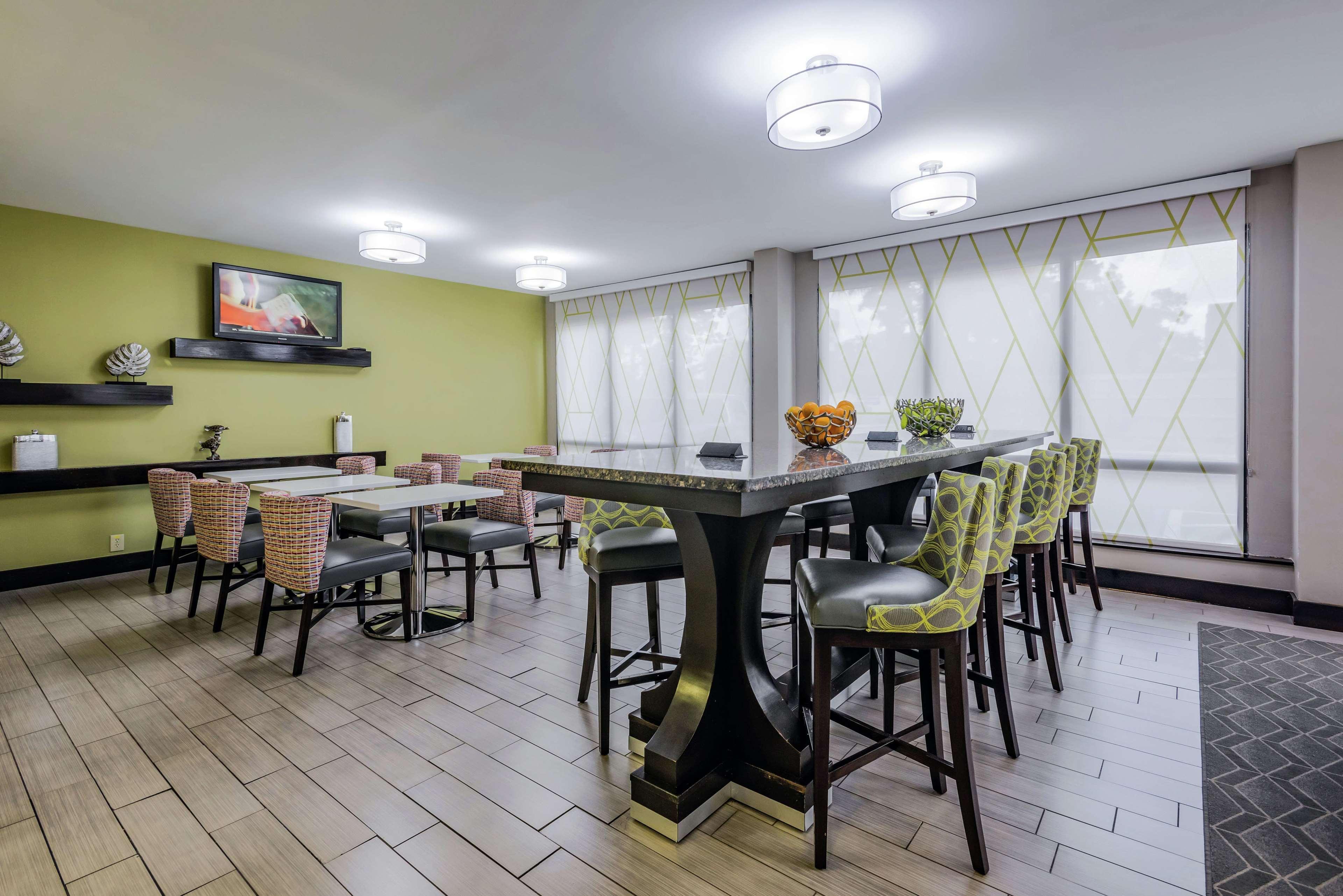 Hampton International Airport/westshore 3* Tampa