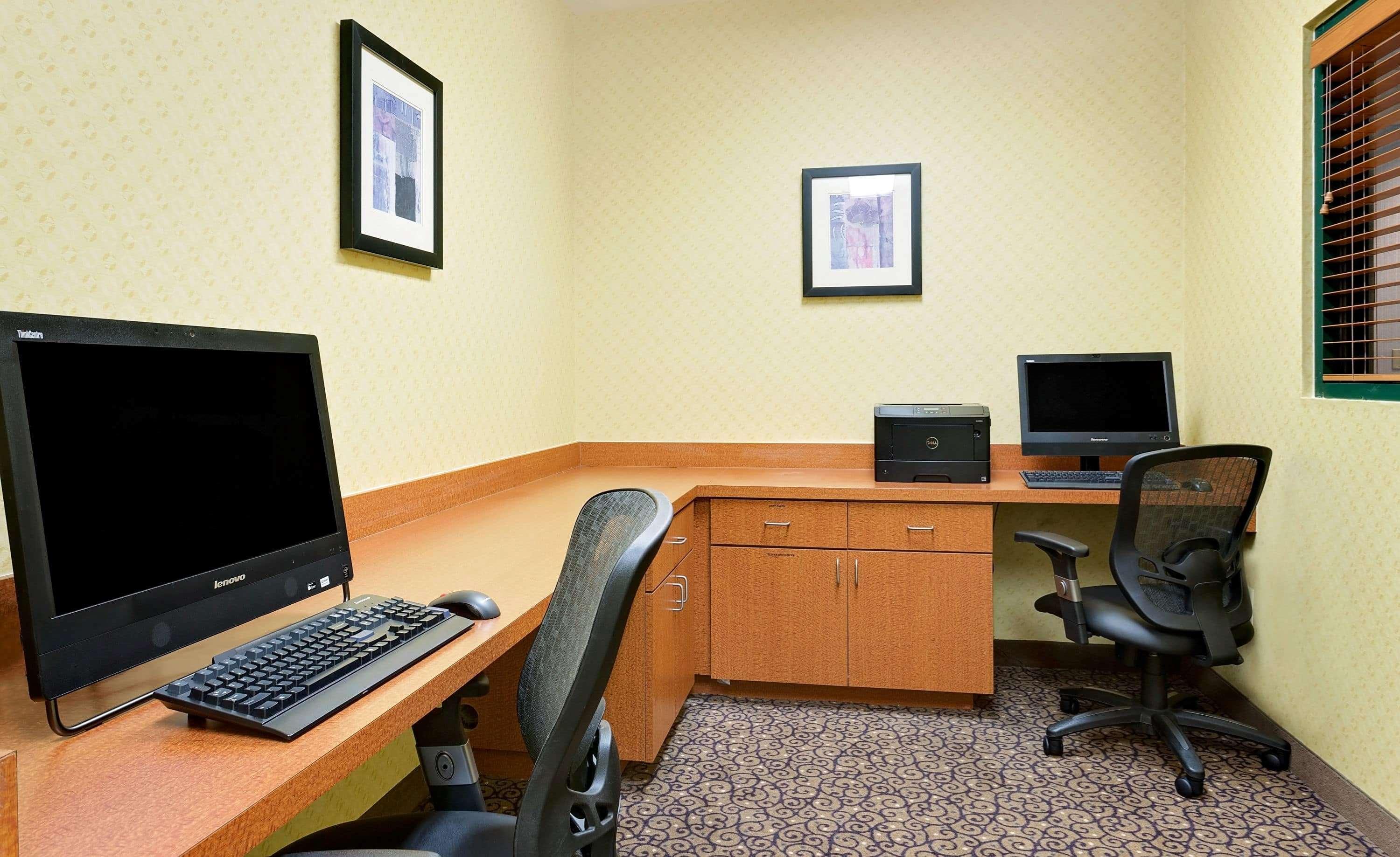 Hotel Wingate By Wyndham