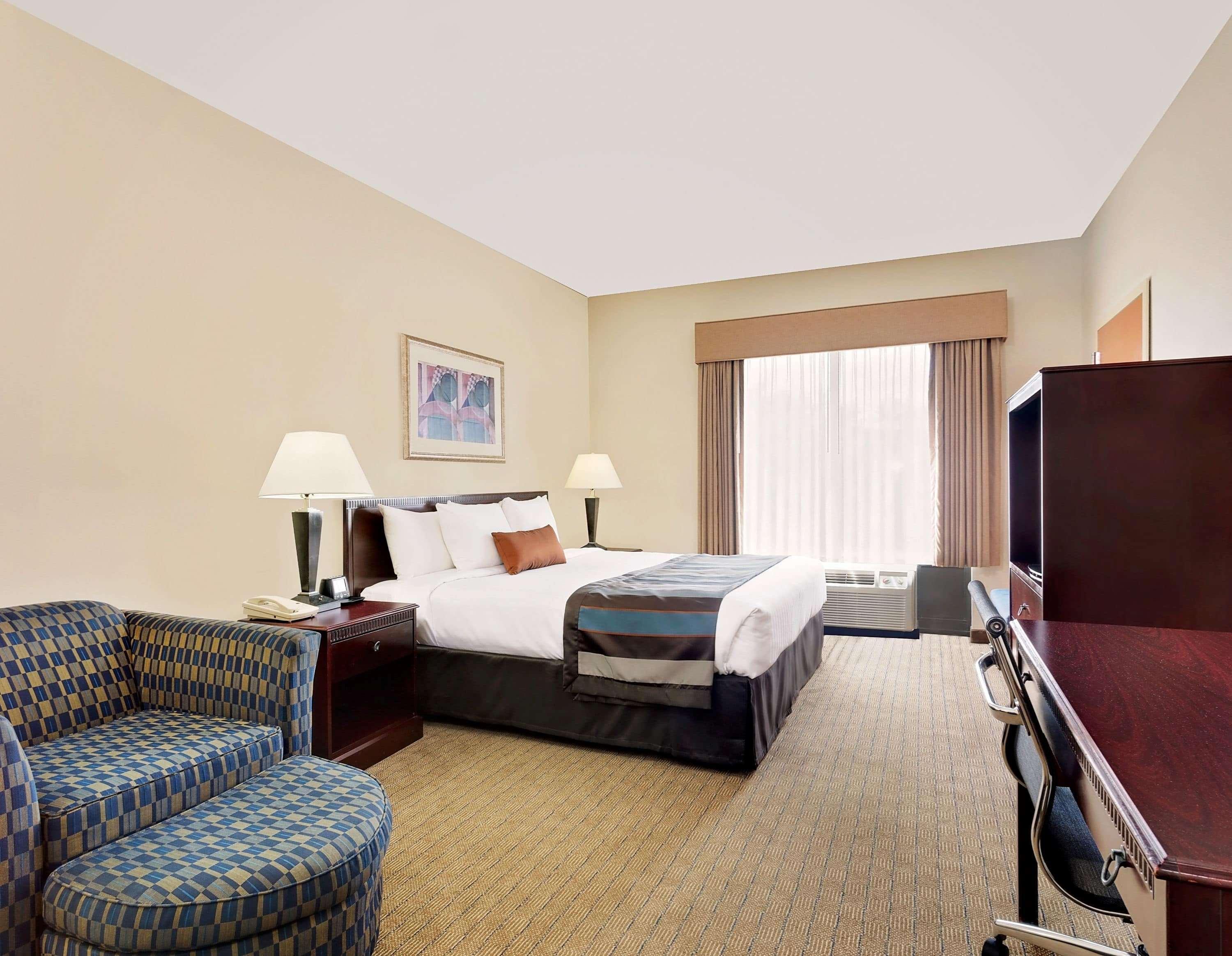 Hotel Wingate By Wyndham Destin