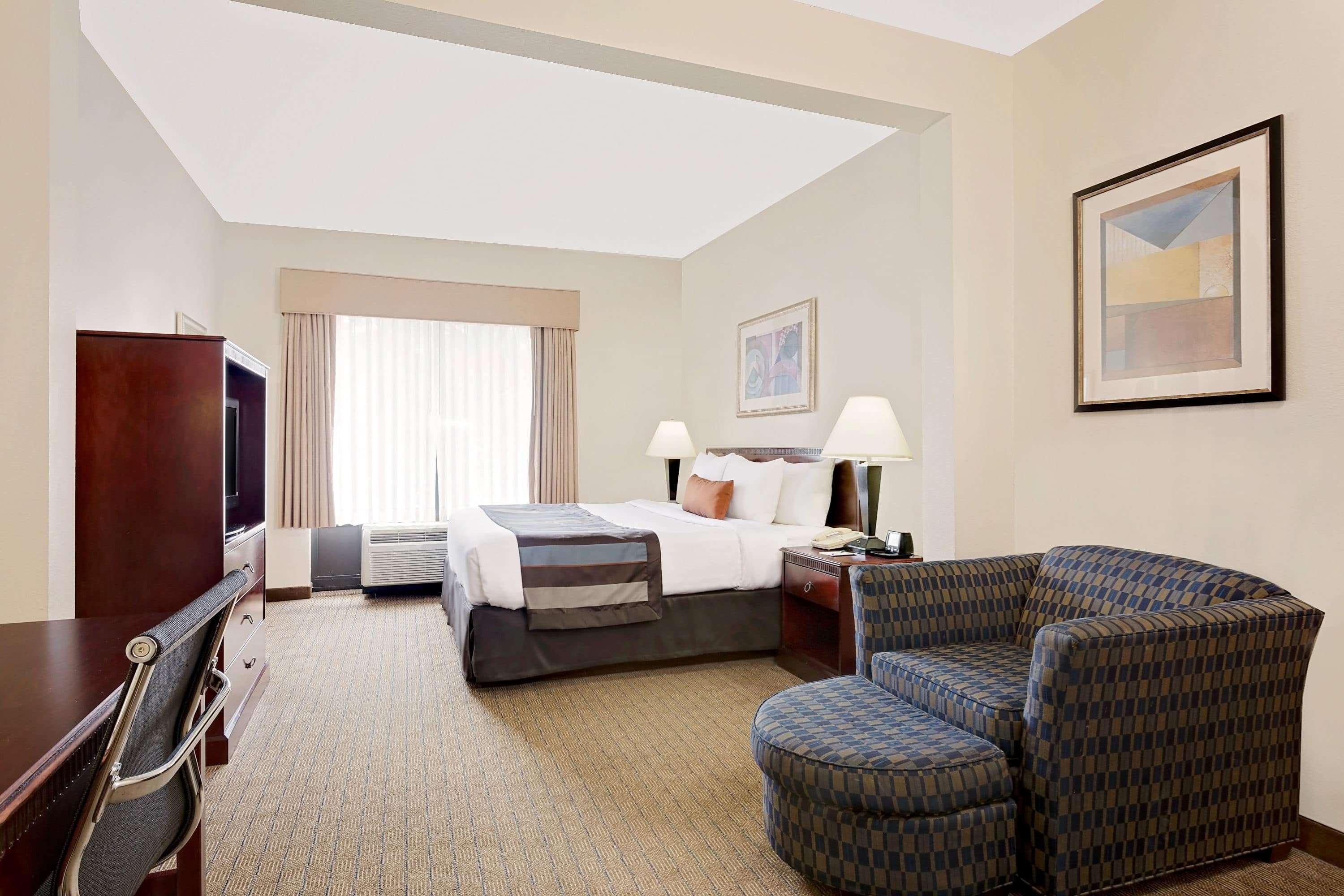 Wingate By Wyndham