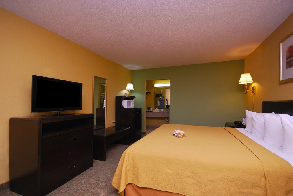Hotel Quality & Airport