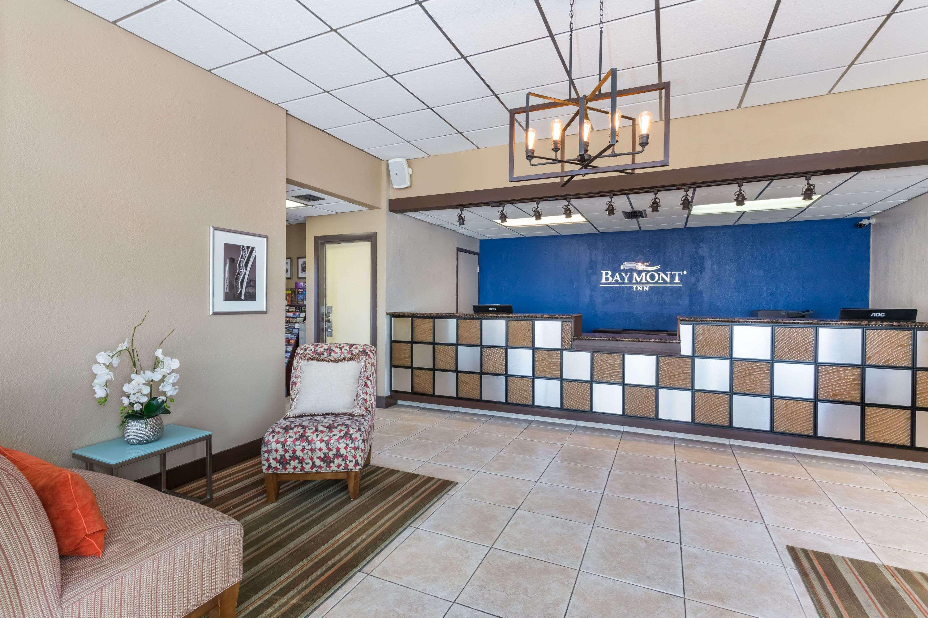 Baymont By Wyndham 2*