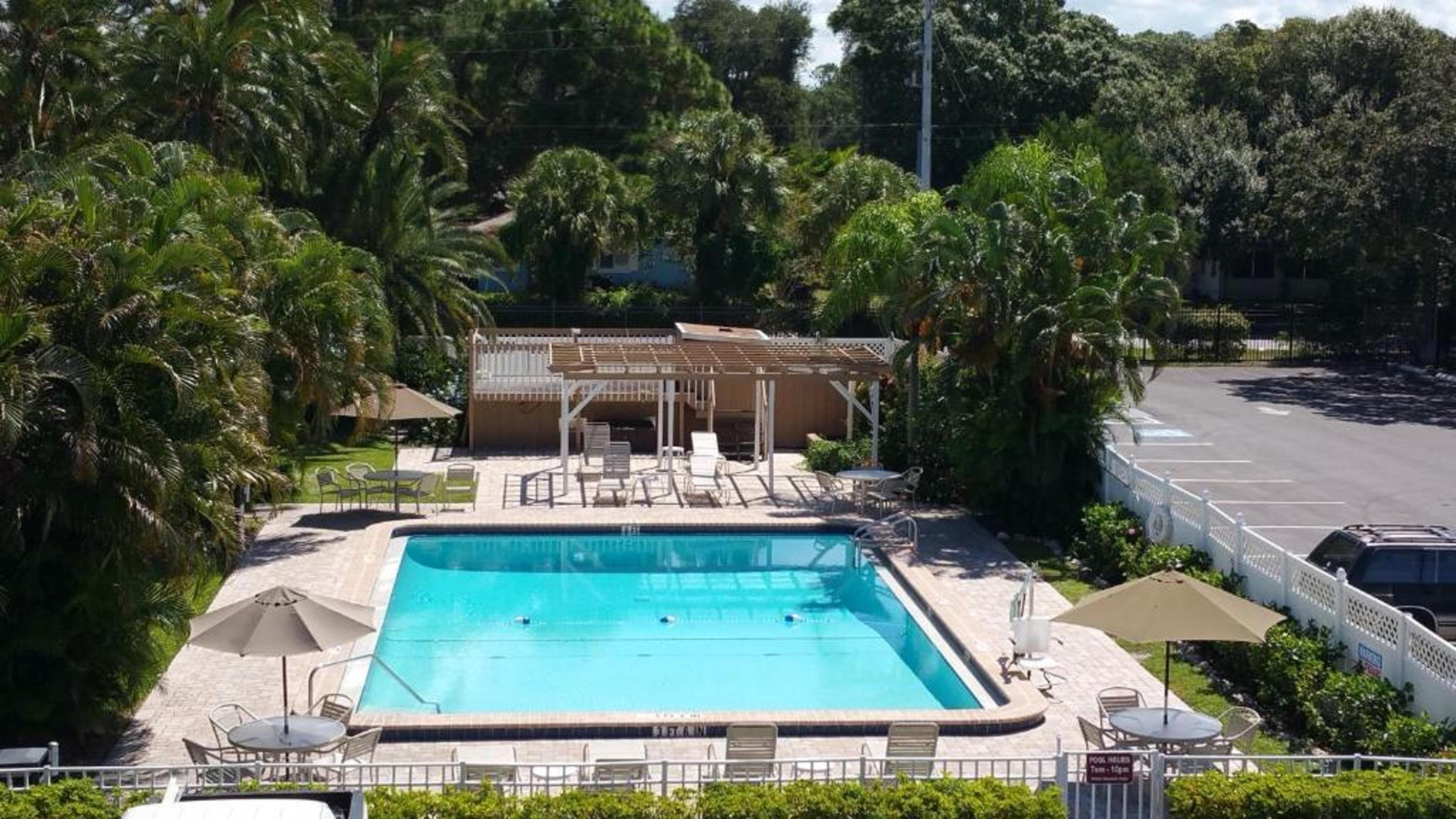 Baymont By Wyndham Hotel 2*