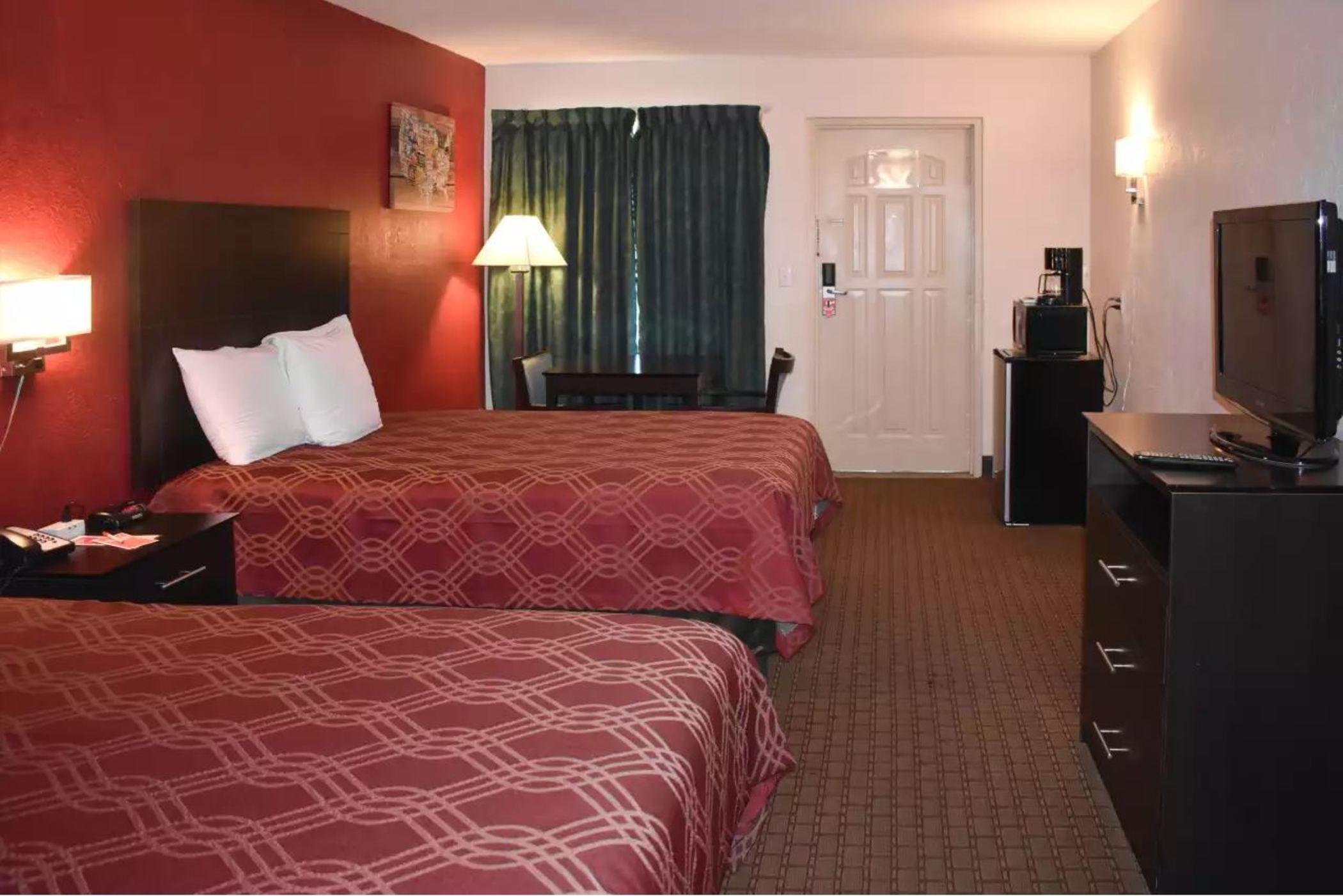 Ramada Limited And Hotel