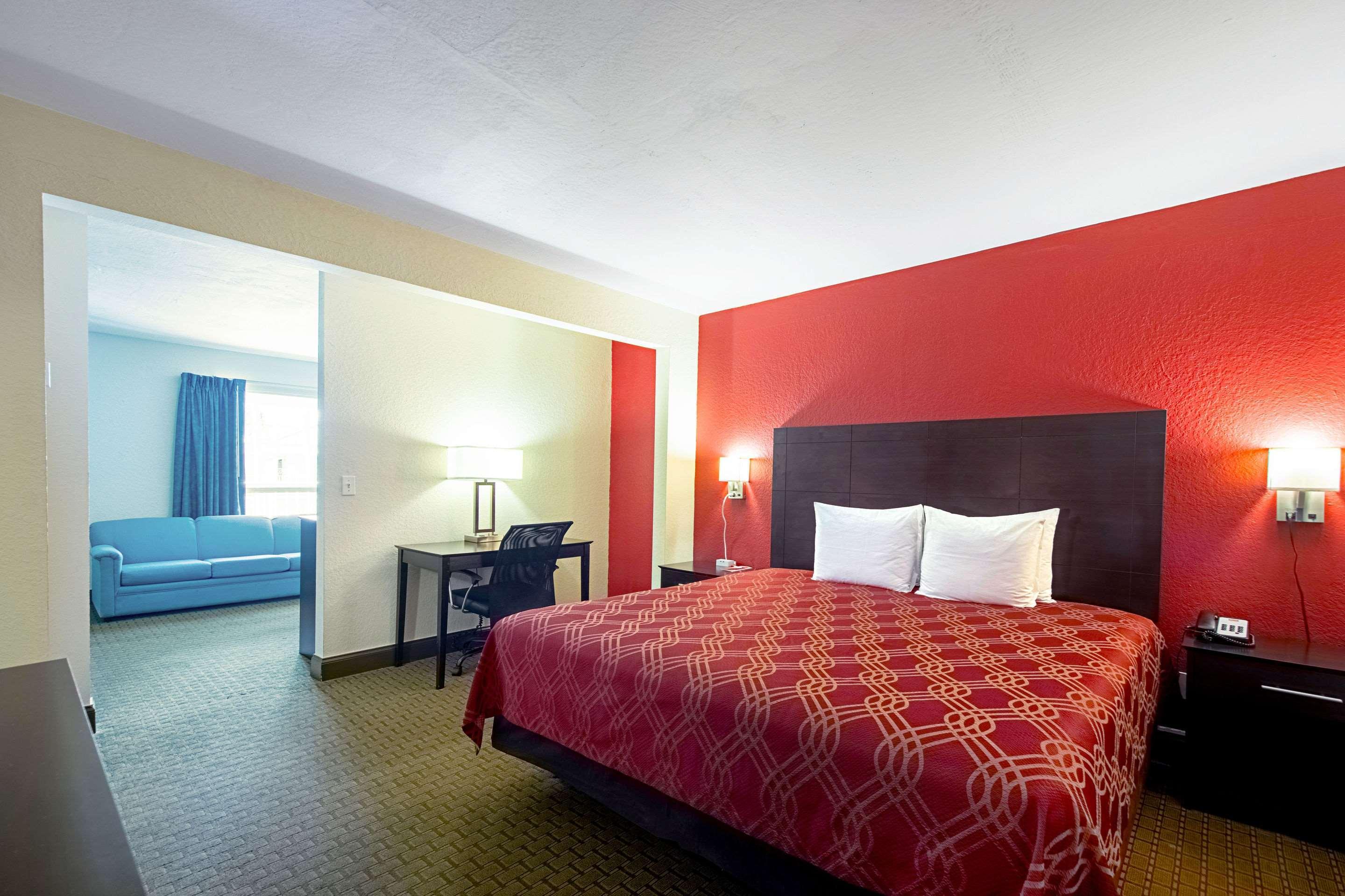 Ramada Limited And Hotel