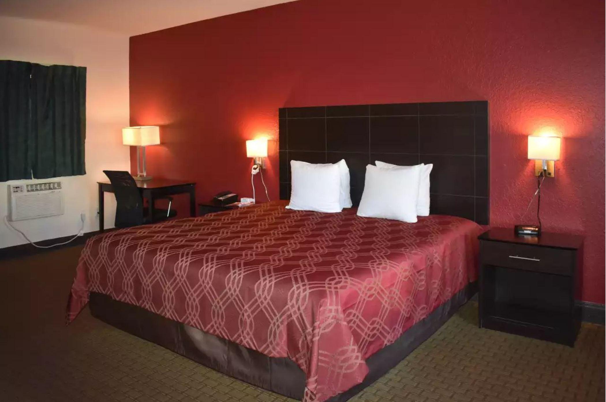 Ramada Limited And Hotel Clearwater