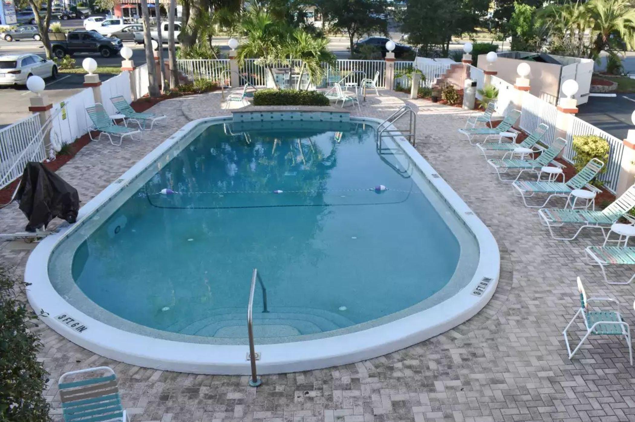 Hotel Ramada Limited And