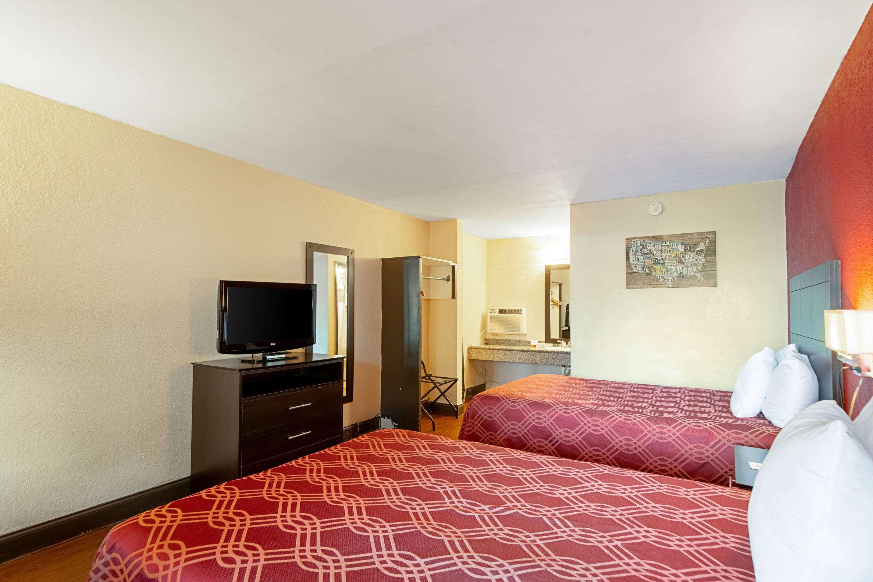 Ramada Limited And Clearwater