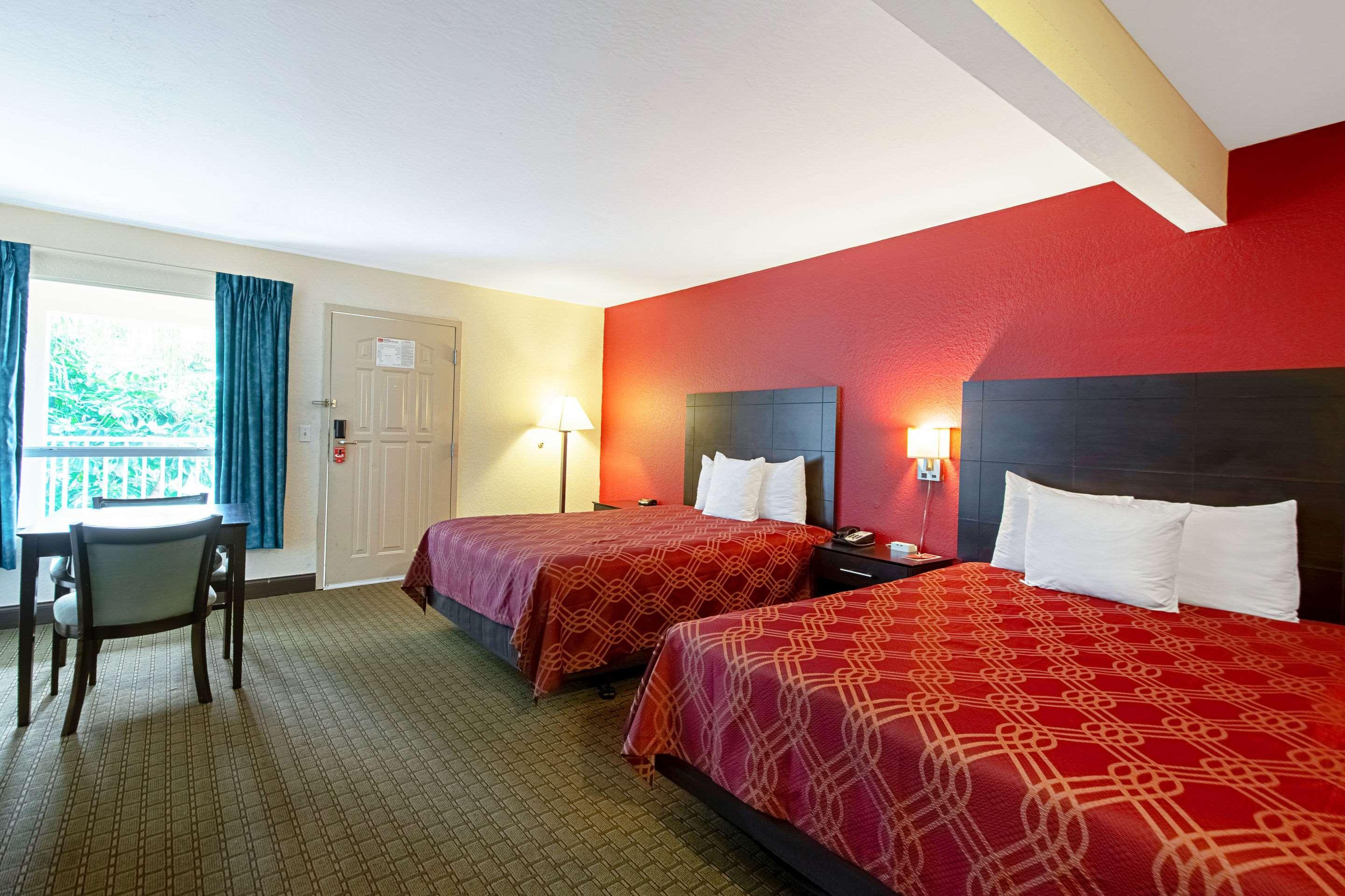 Hotel Ramada Limited And