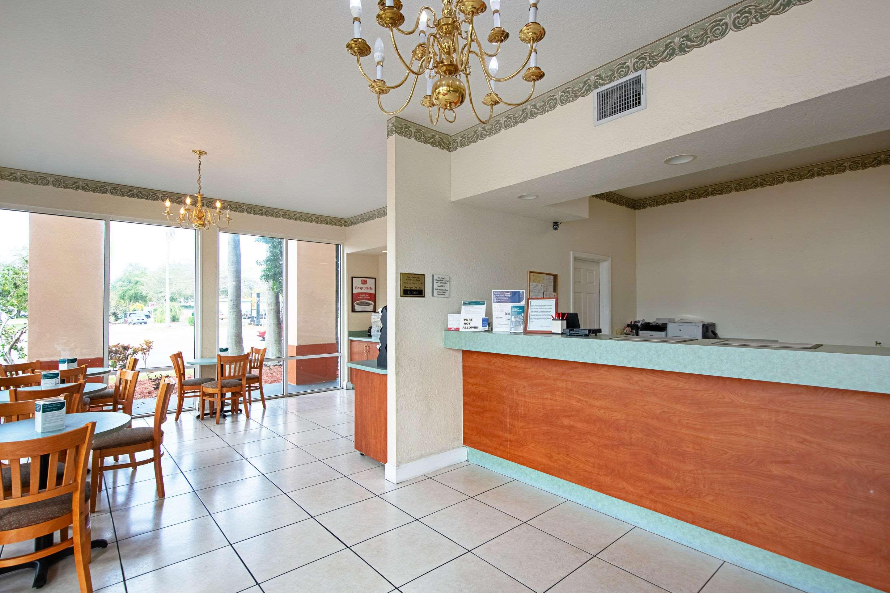 Ramada Limited And Clearwater