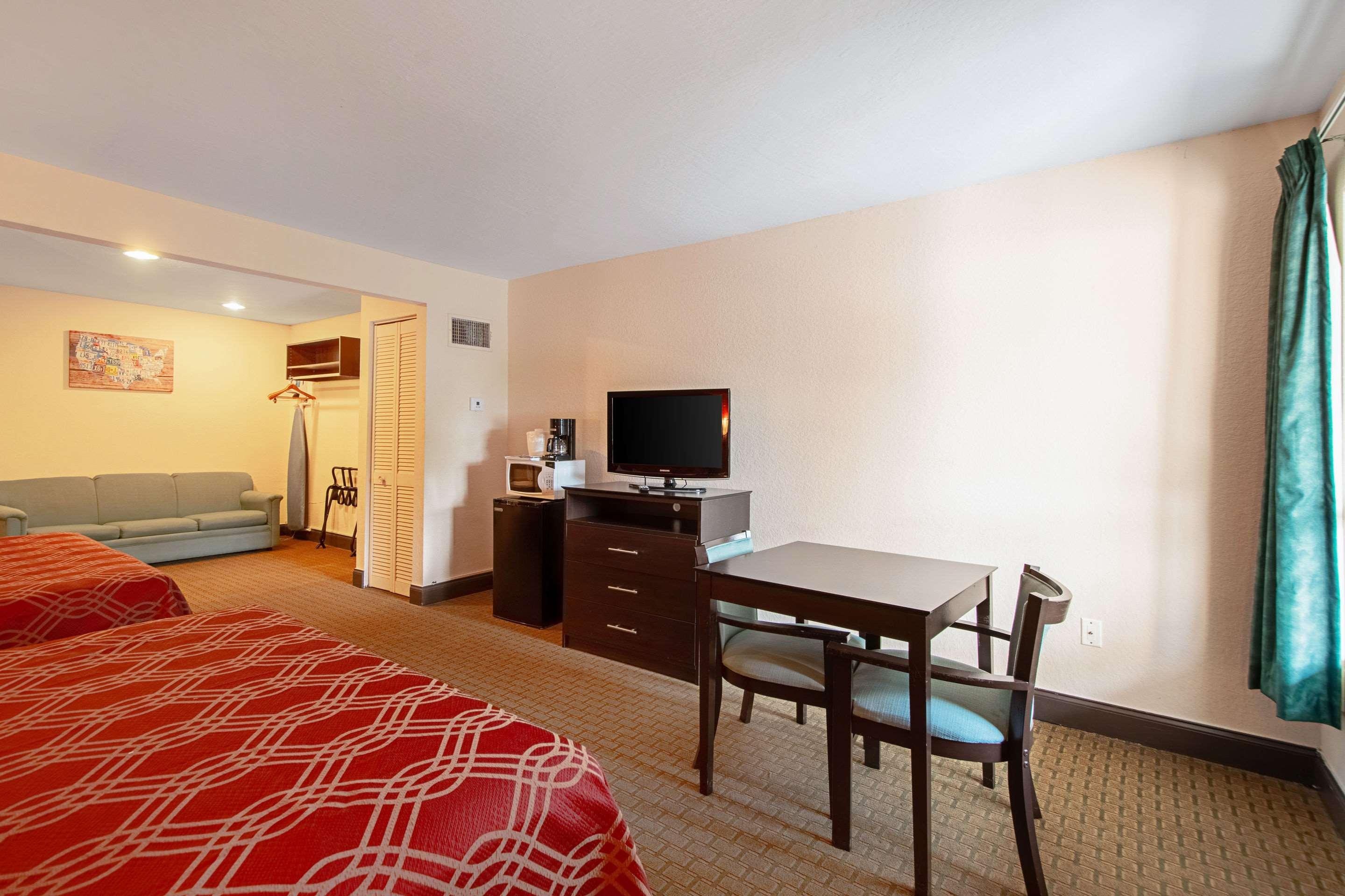 Hotel Ramada Limited And