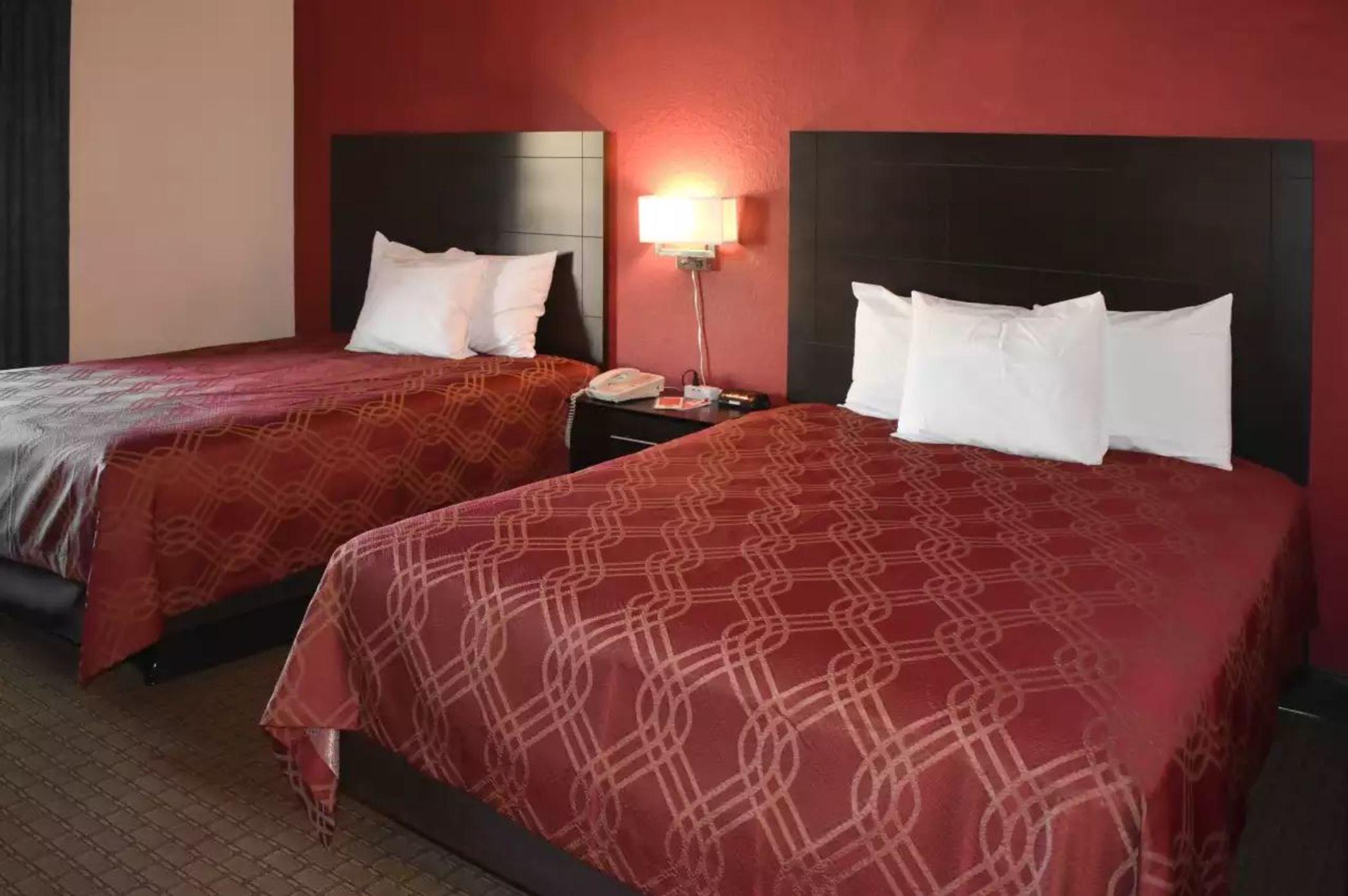 Ramada Limited And Hotel