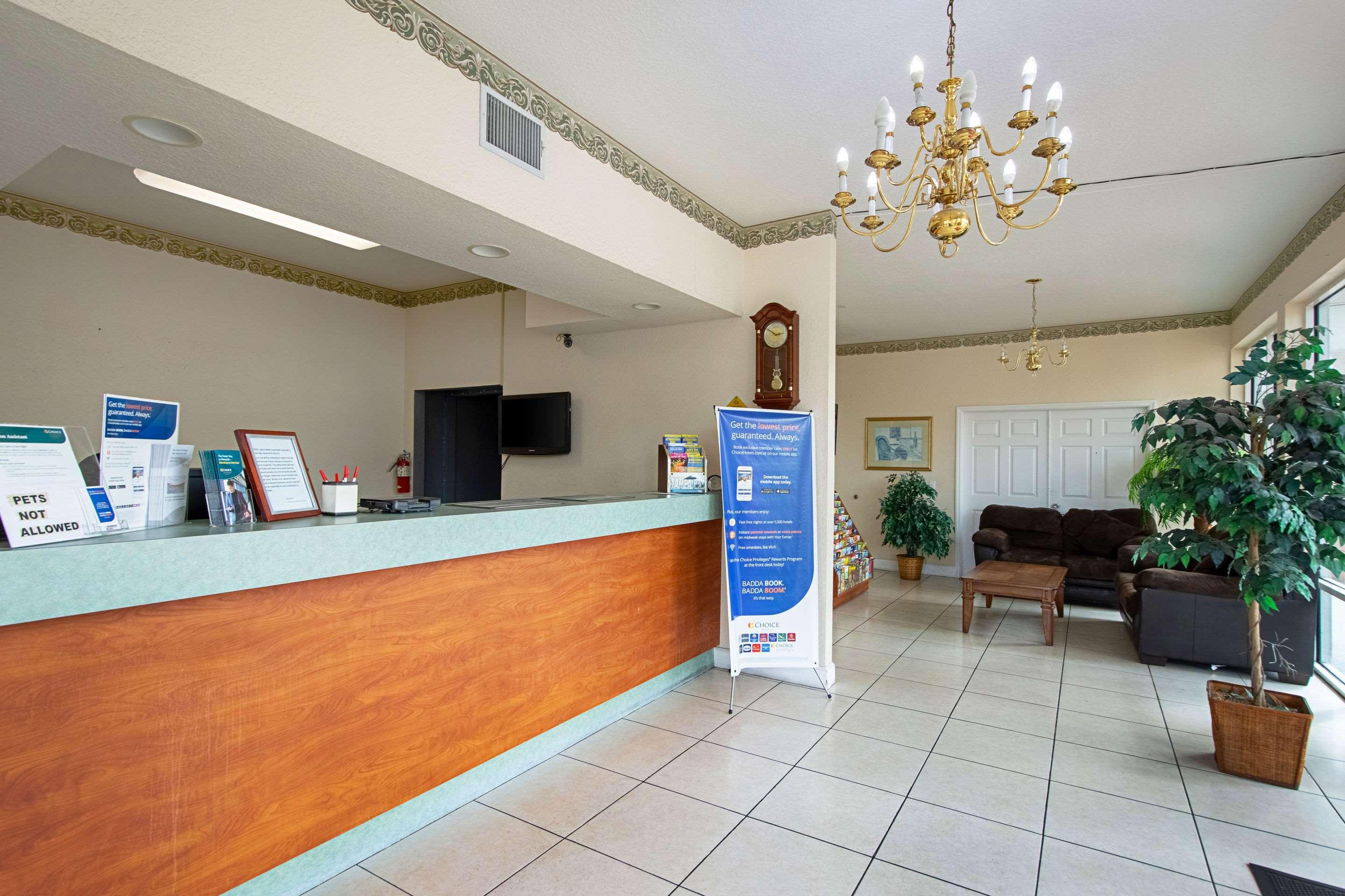Ramada Limited And Hotel