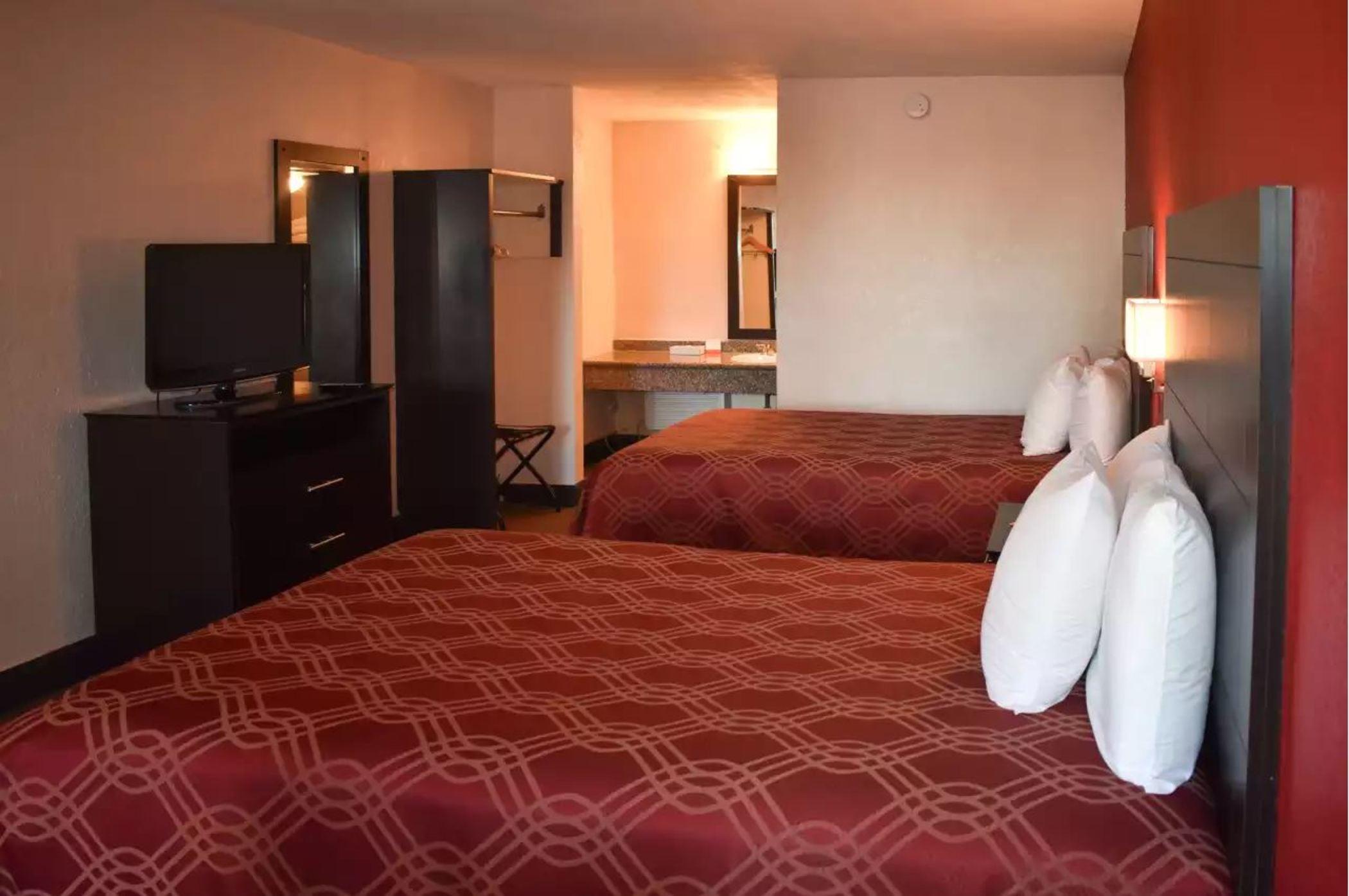 Ramada Limited And Hotel Clearwater