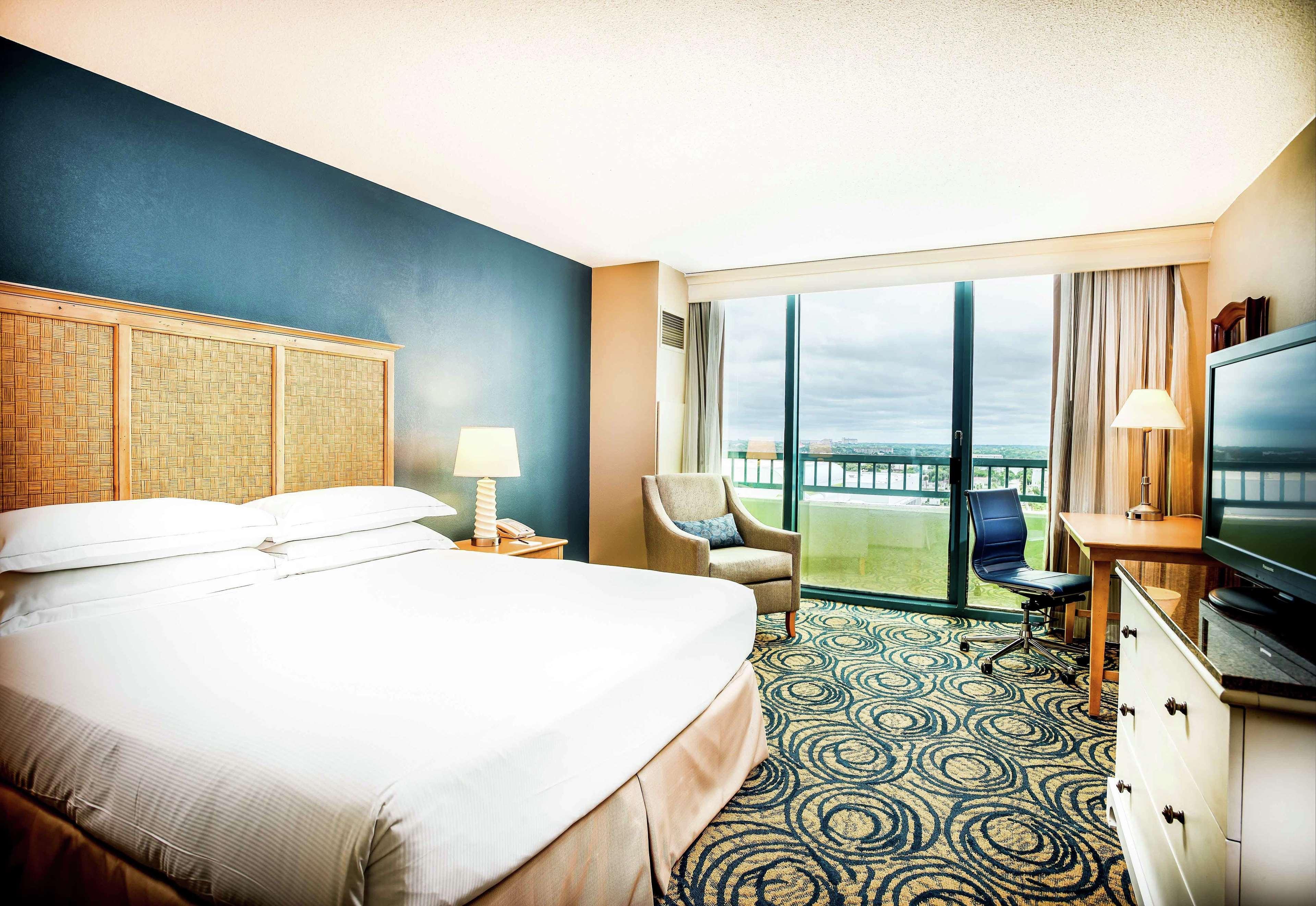 Hilton Daytona (adults Only) Resort