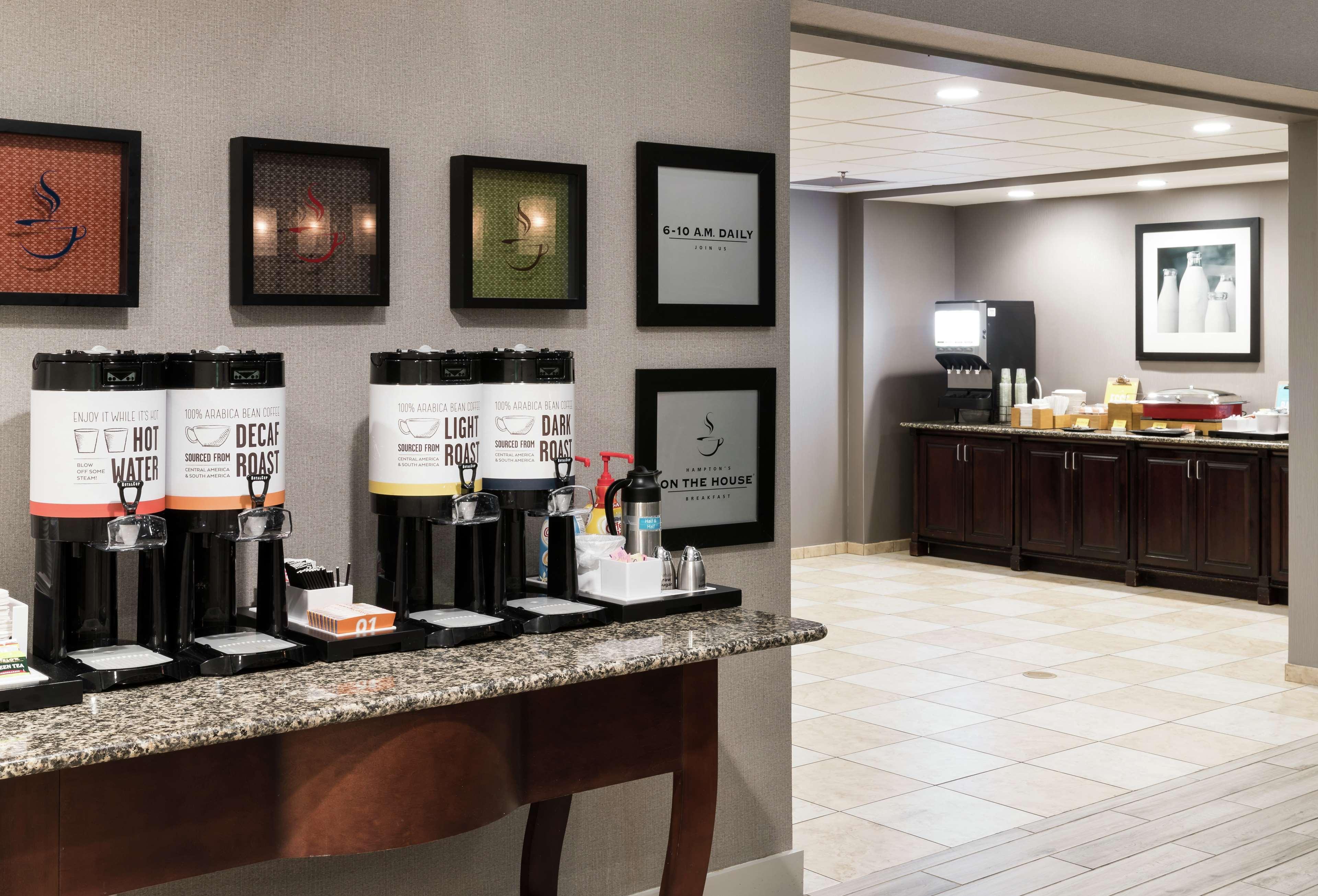 Hotel Hampton & Panama Beach-pier Park Area Panama City Beach