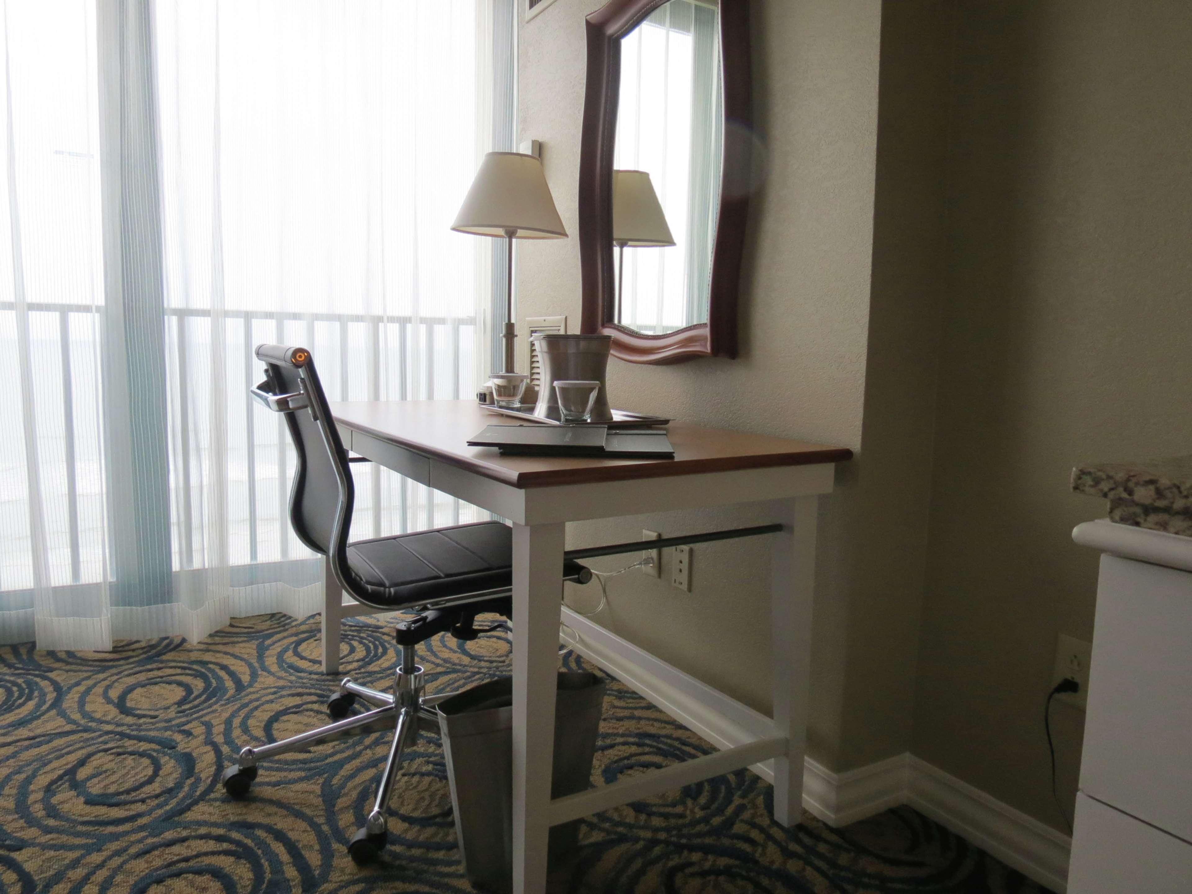 Hilton Daytona (adults Only)