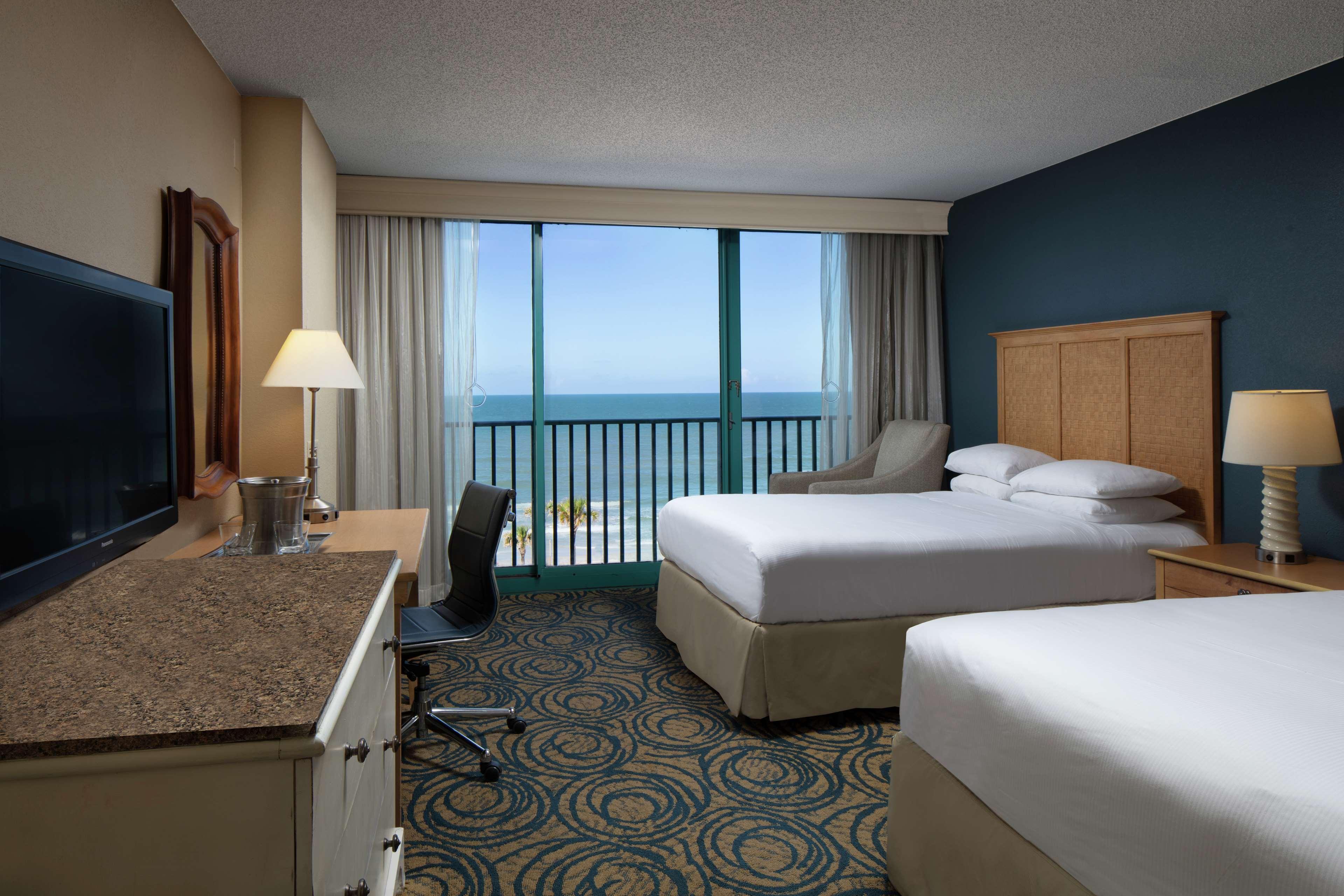Hilton Daytona (adults Only)