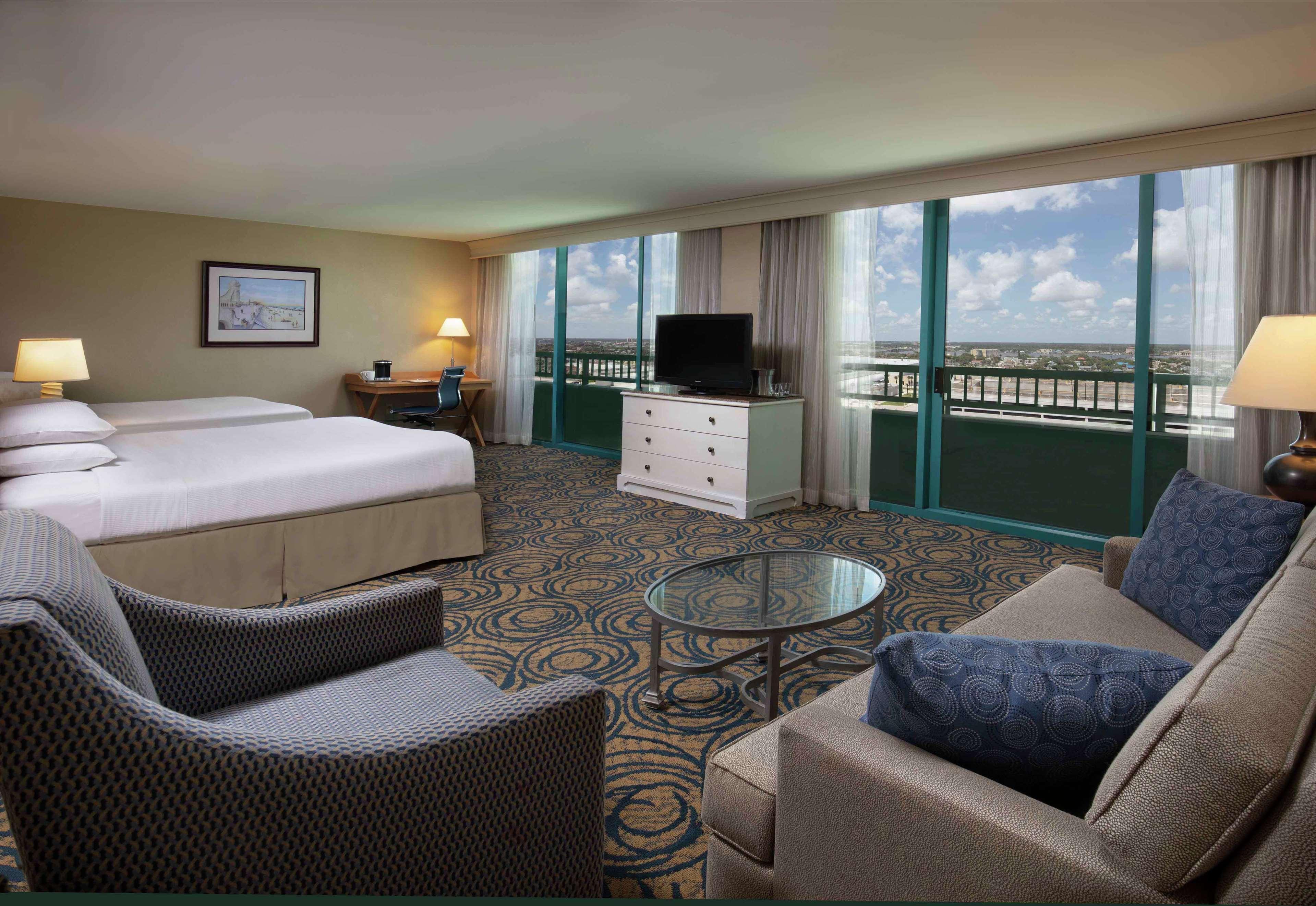 Hilton Daytona (adults Only) 4*