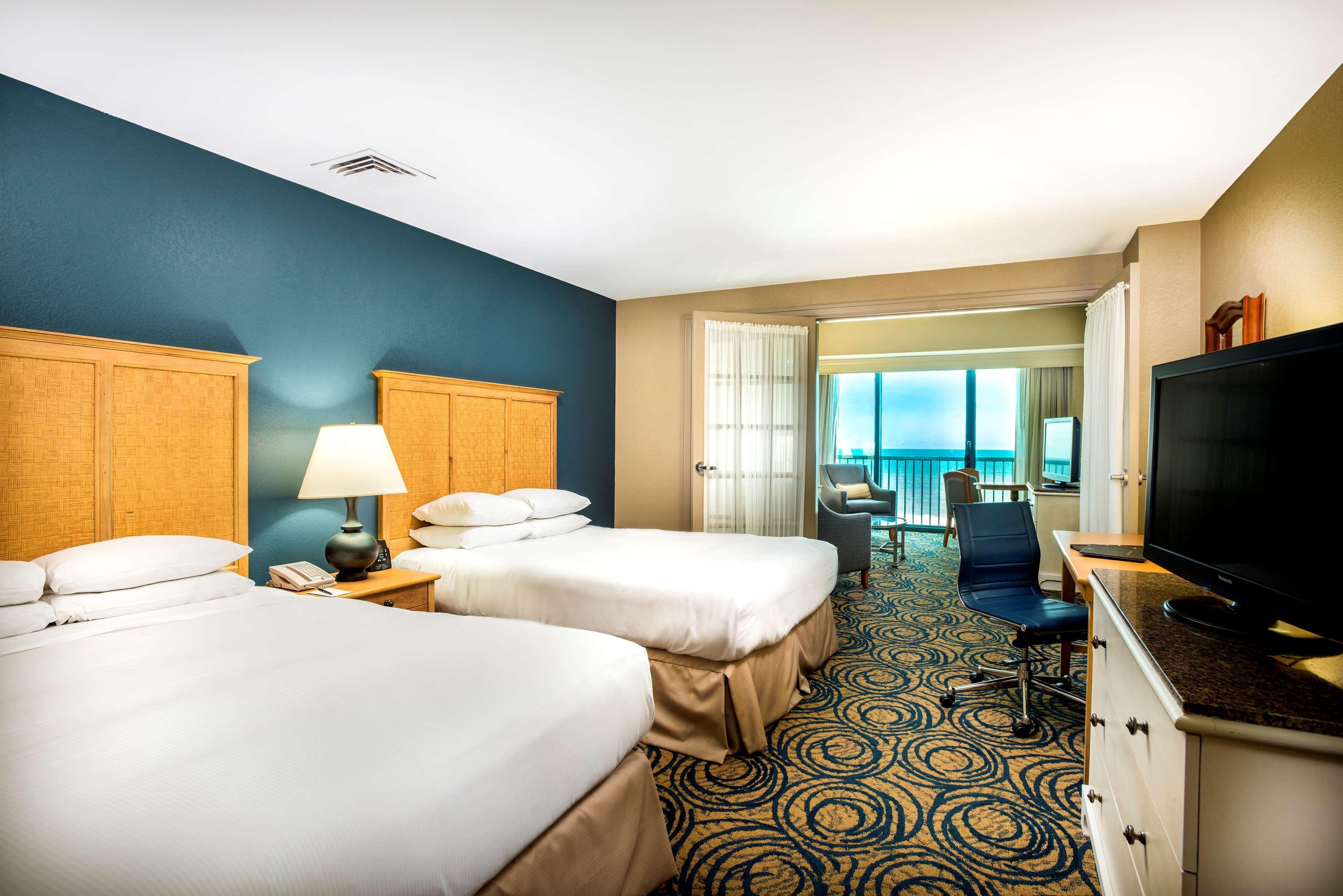 Resort Hilton Daytona (adults Only) 4*