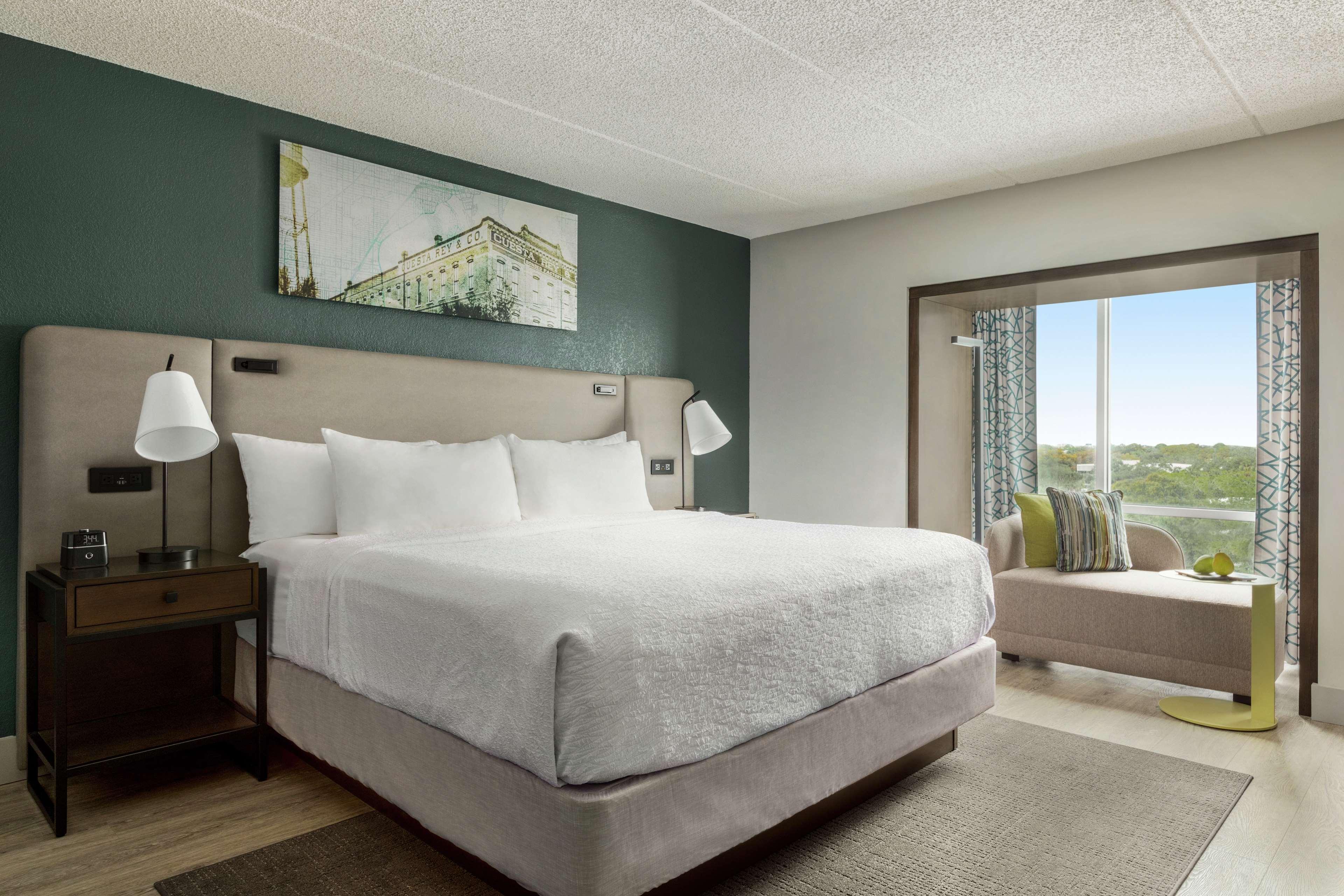 Alba Tampa, Tapestry Collection By Hilton 4*