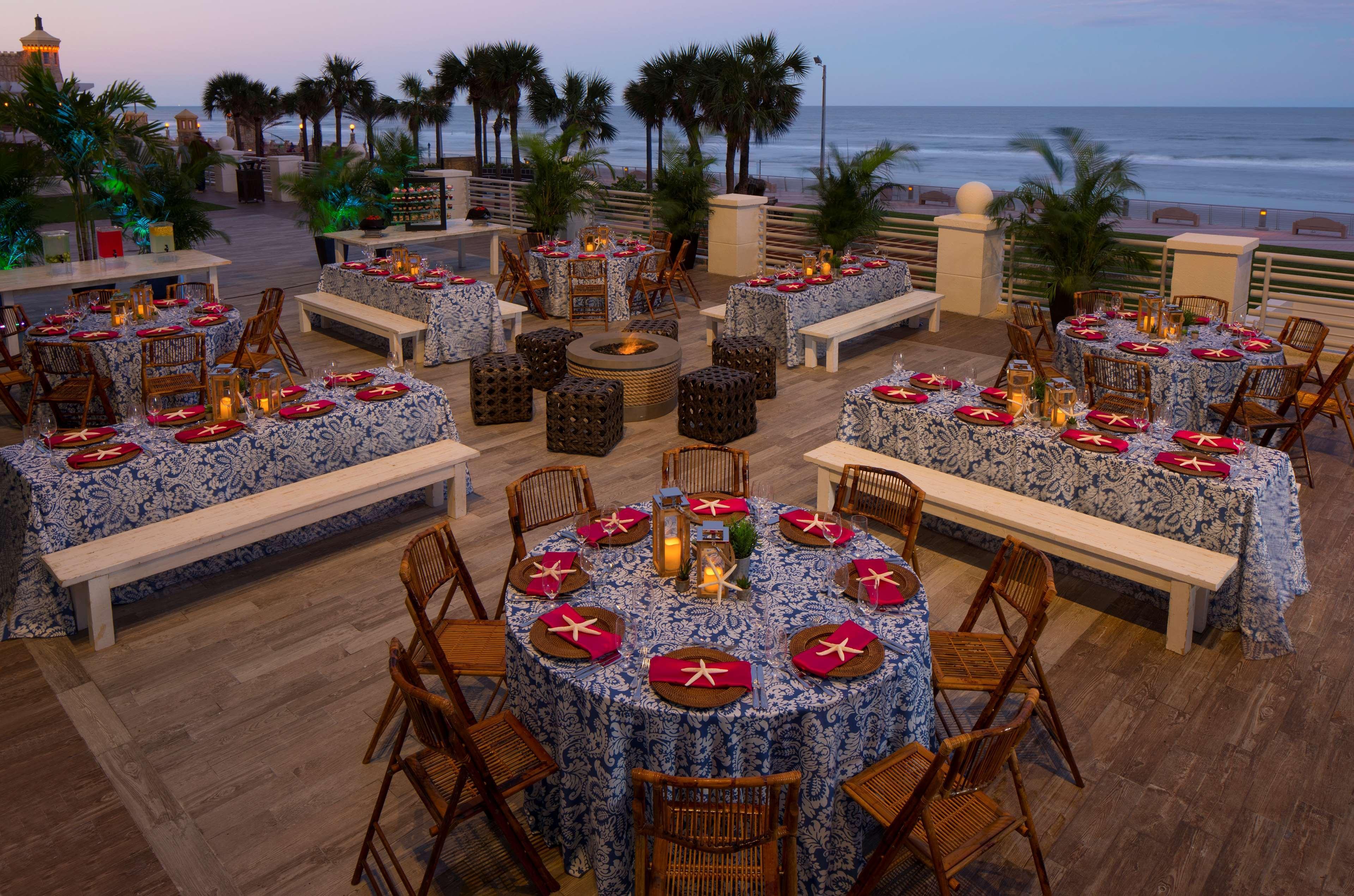 Hilton Daytona (adults Only) 4*