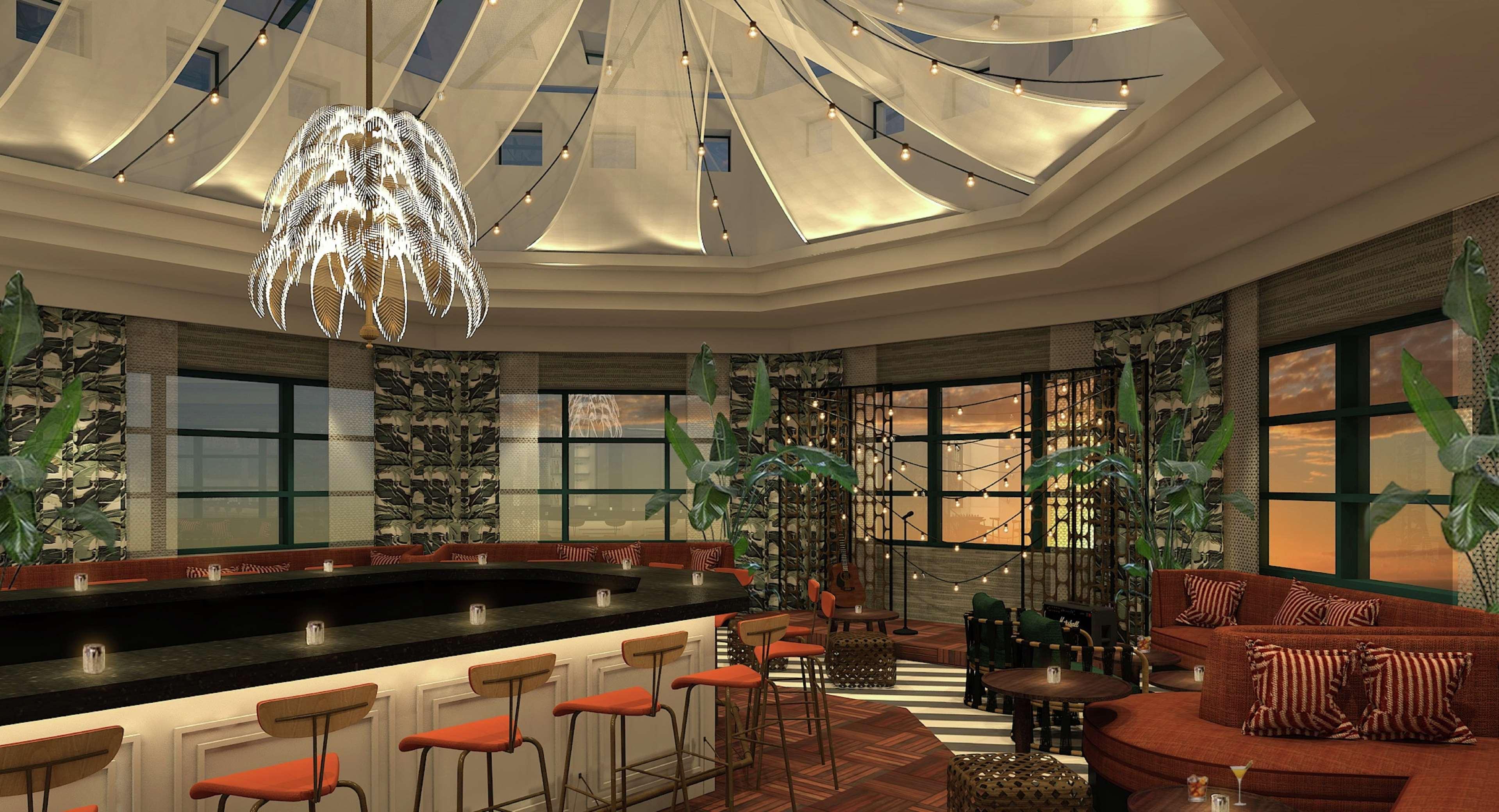Hilton Daytona (adults Only) Resort 4*