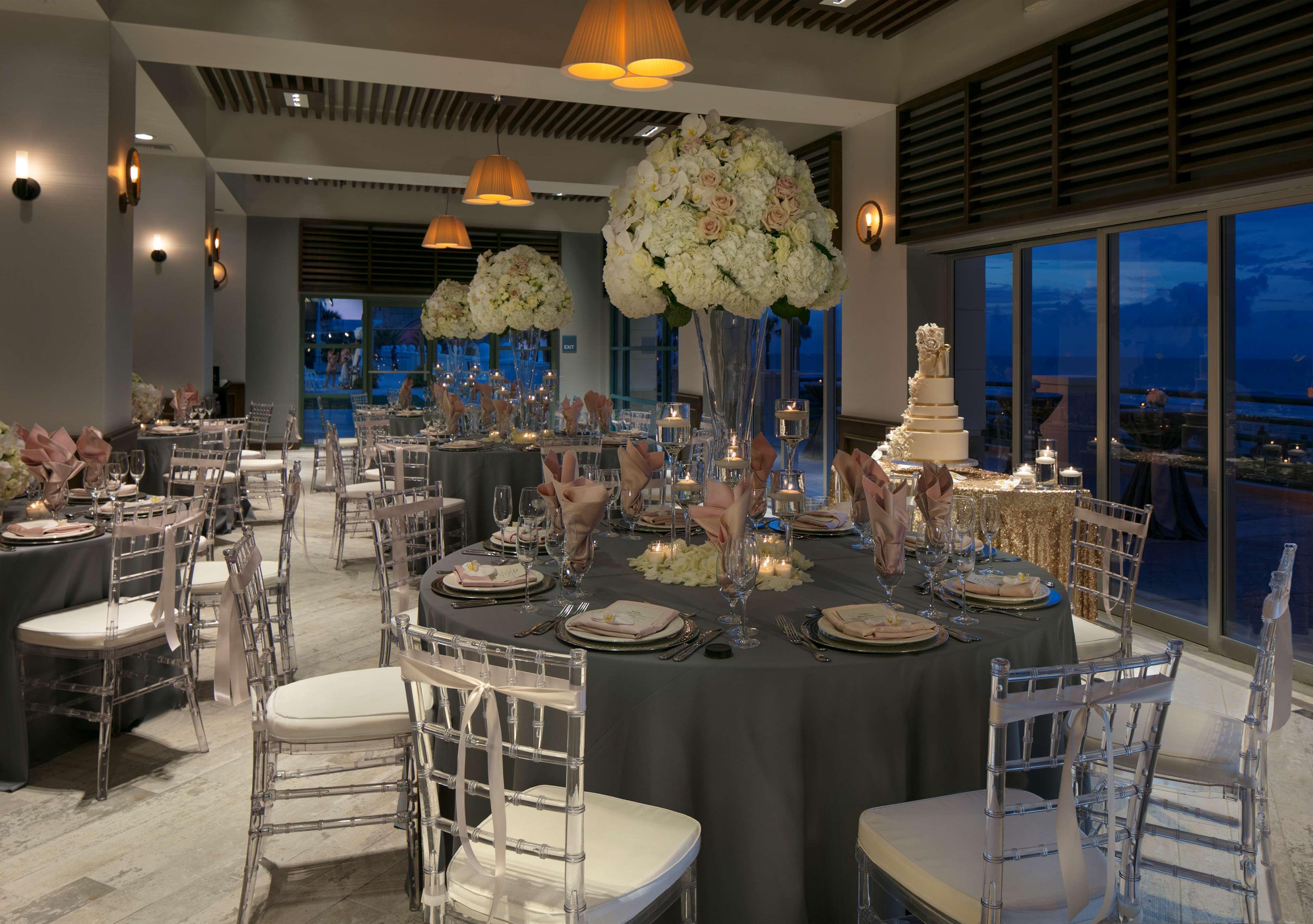 Resort Hilton Daytona (adults Only) 4*
