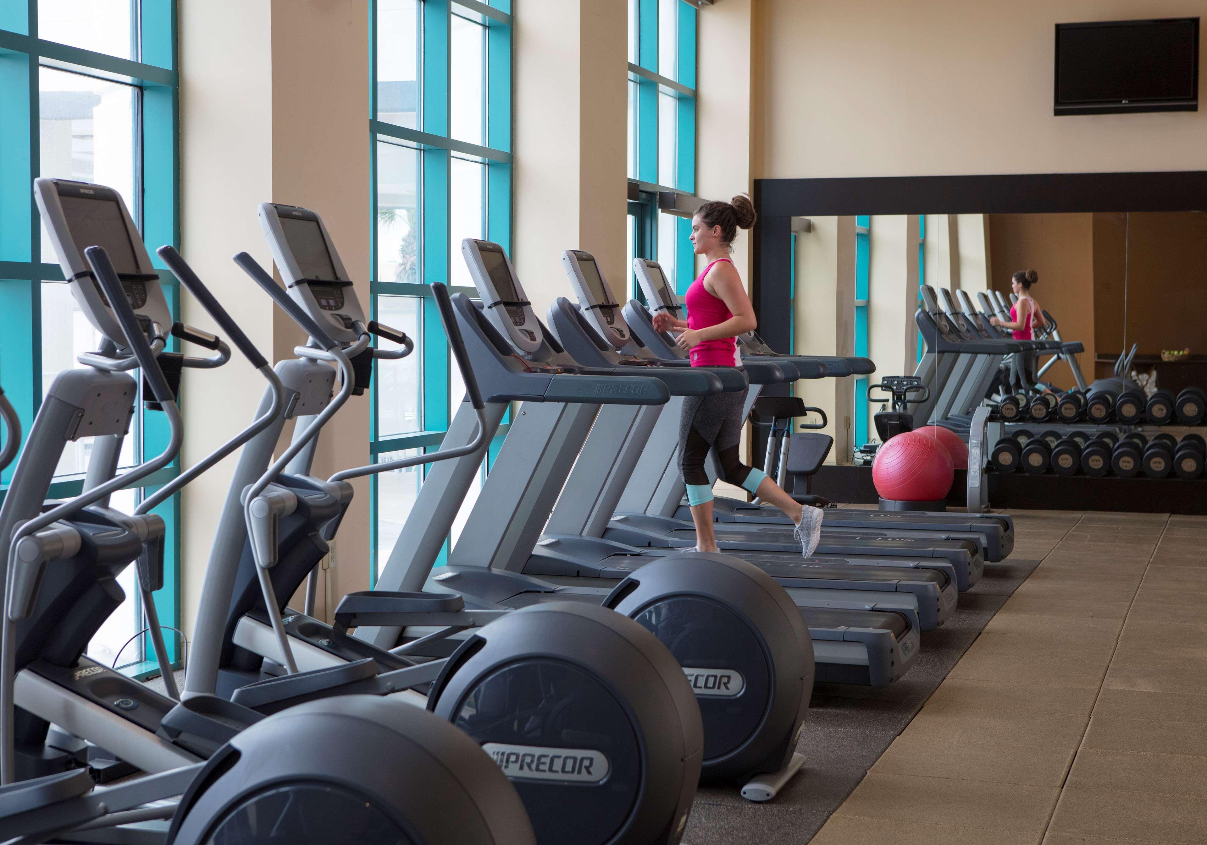 Resort Hilton Daytona (adults Only) Daytona Beach