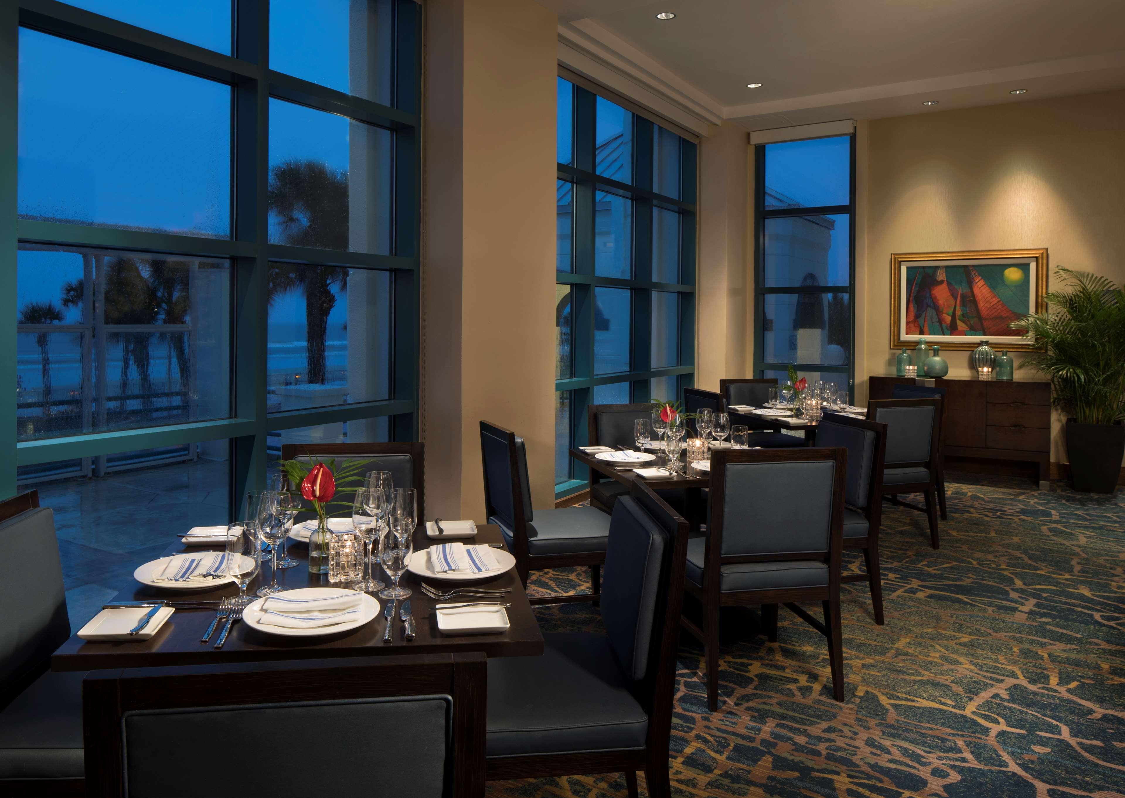 Hilton Daytona (adults Only) Resort Daytona Beach