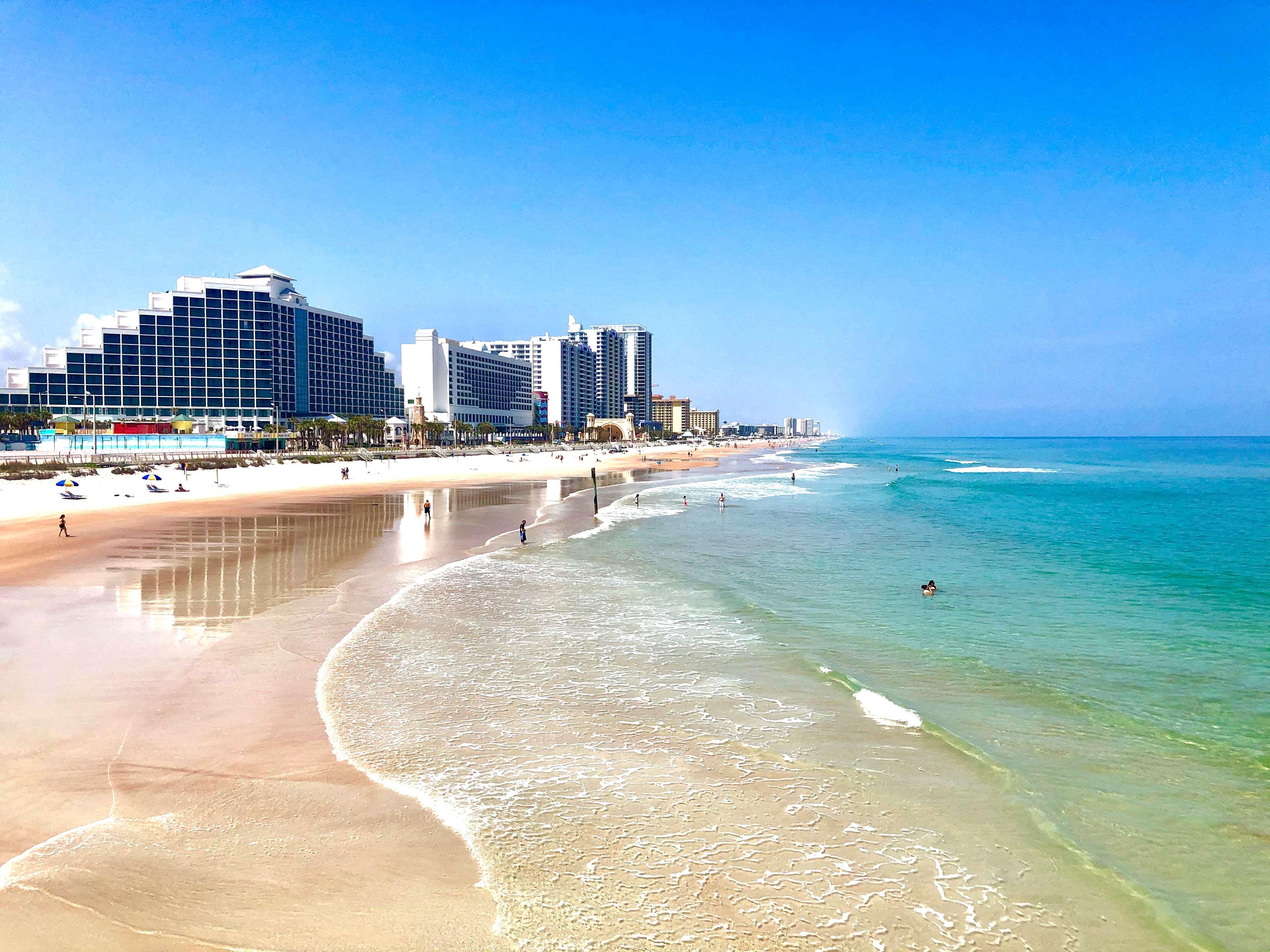 Resort Hilton Daytona (adults Only) 4*