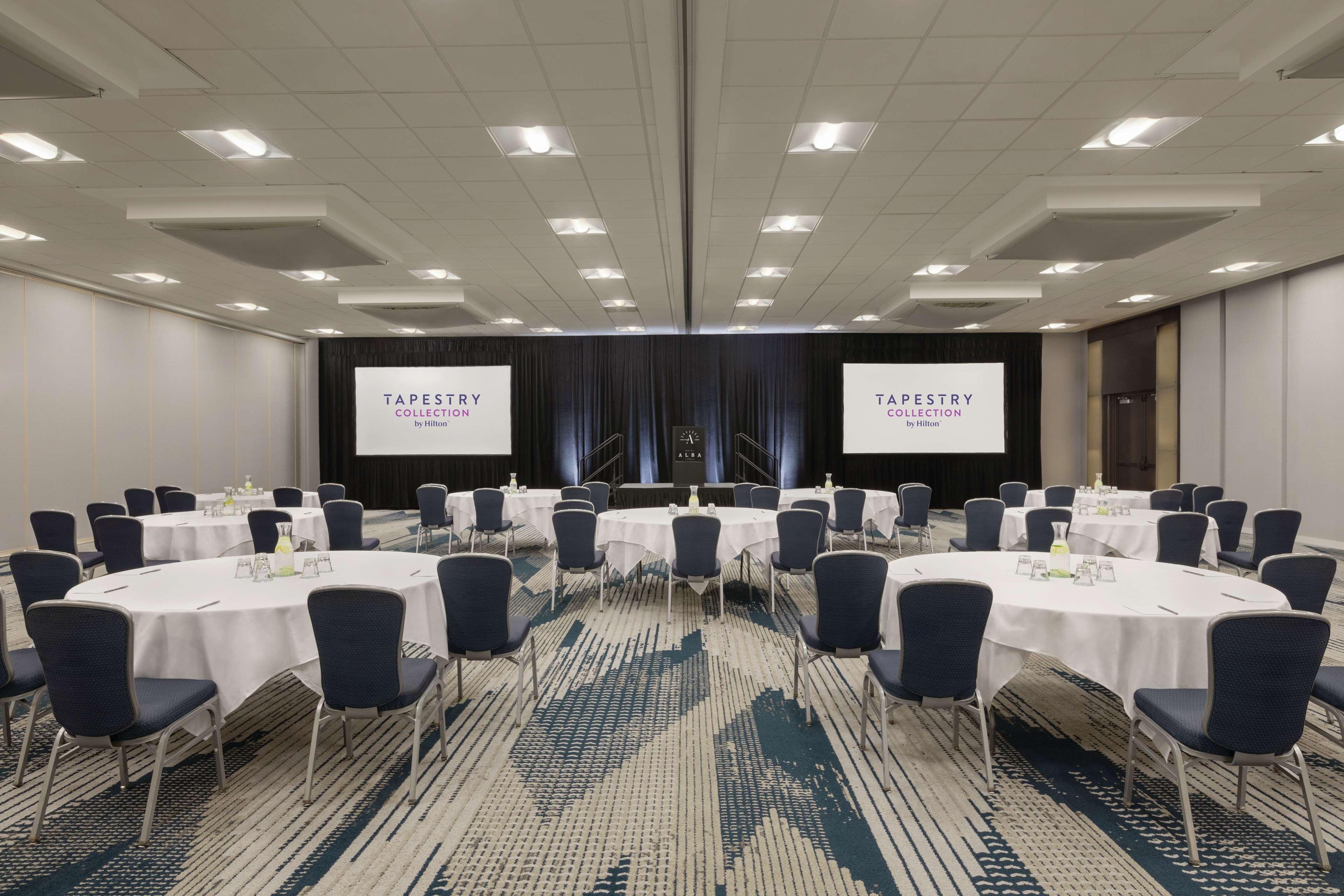Alba Tampa, Tapestry Collection By Hilton 4* Tampa