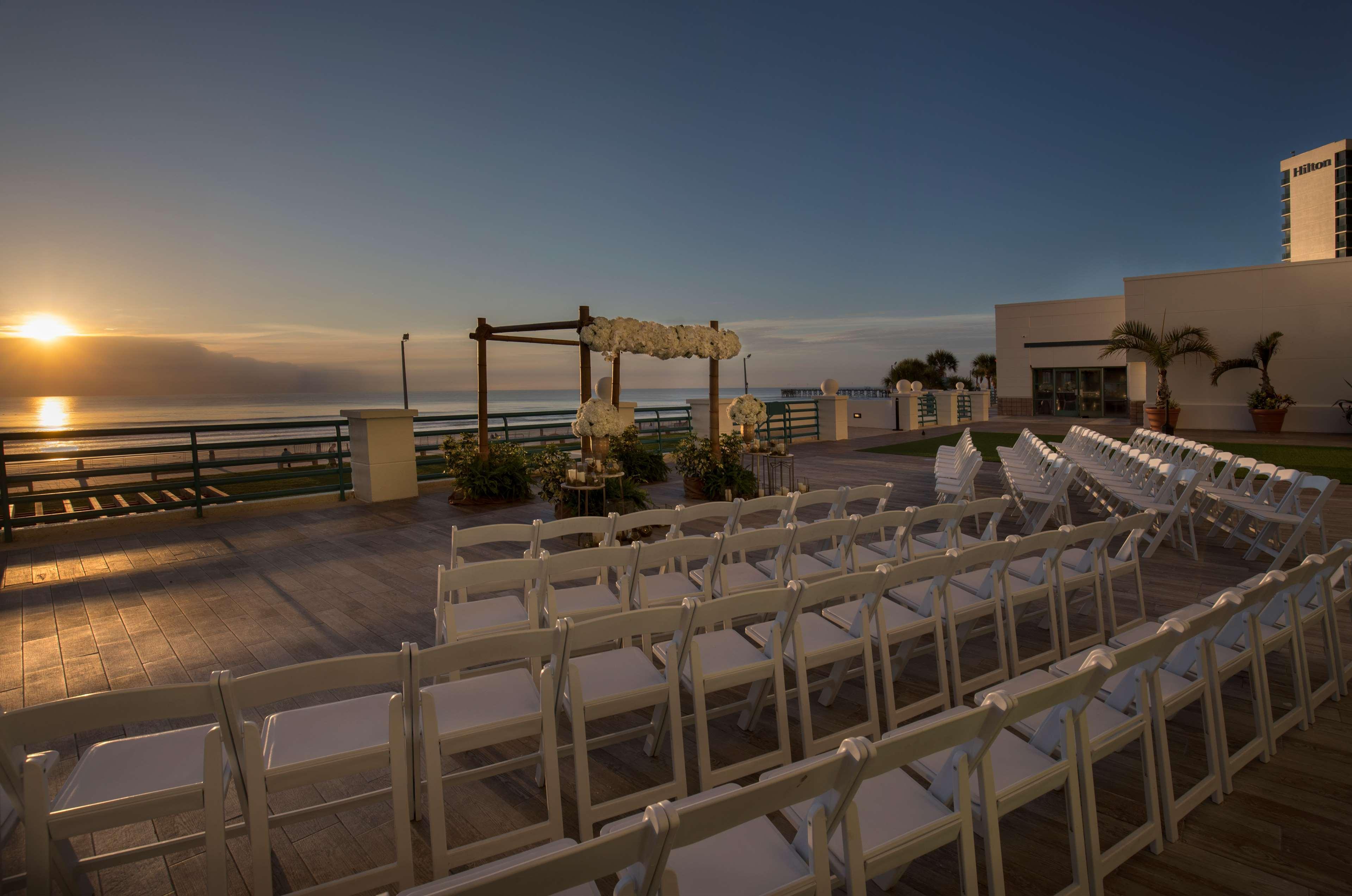 Resort Hilton Daytona (adults Only) Daytona Beach