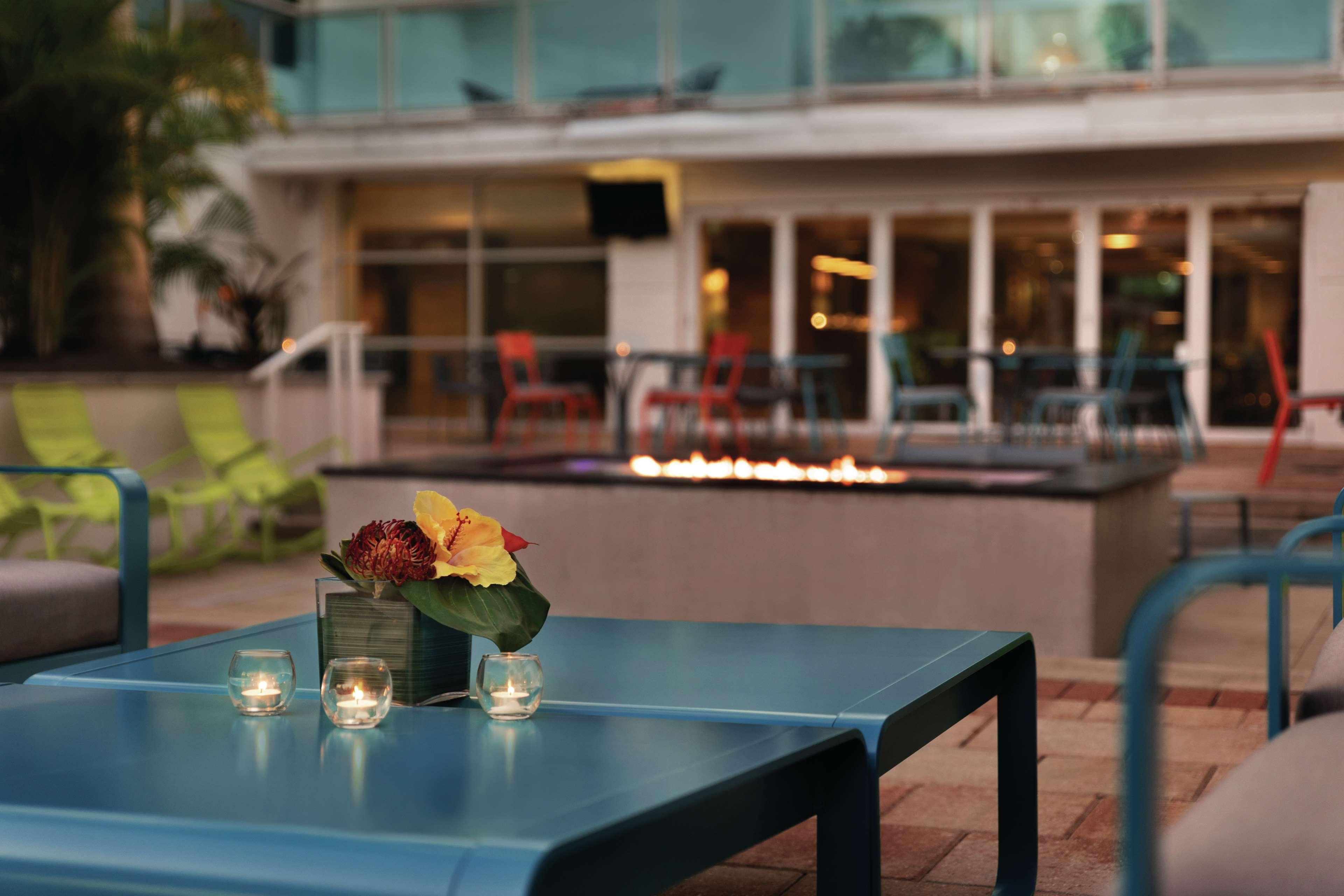 Alba Tampa, Tapestry Collection By Hilton 4* Tampa