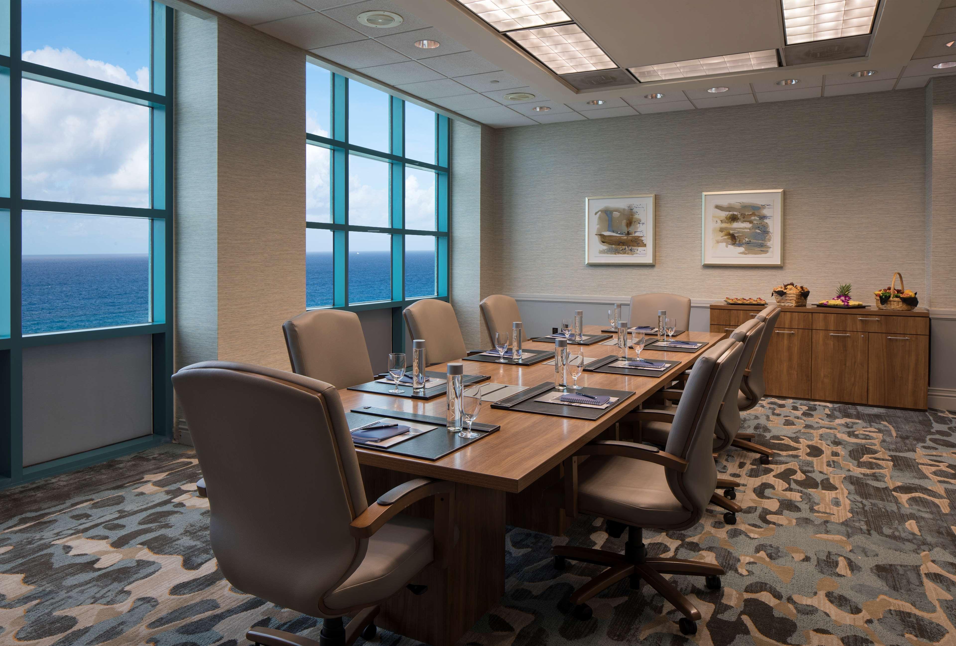 Hilton Daytona (adults Only) 4* Daytona Beach
