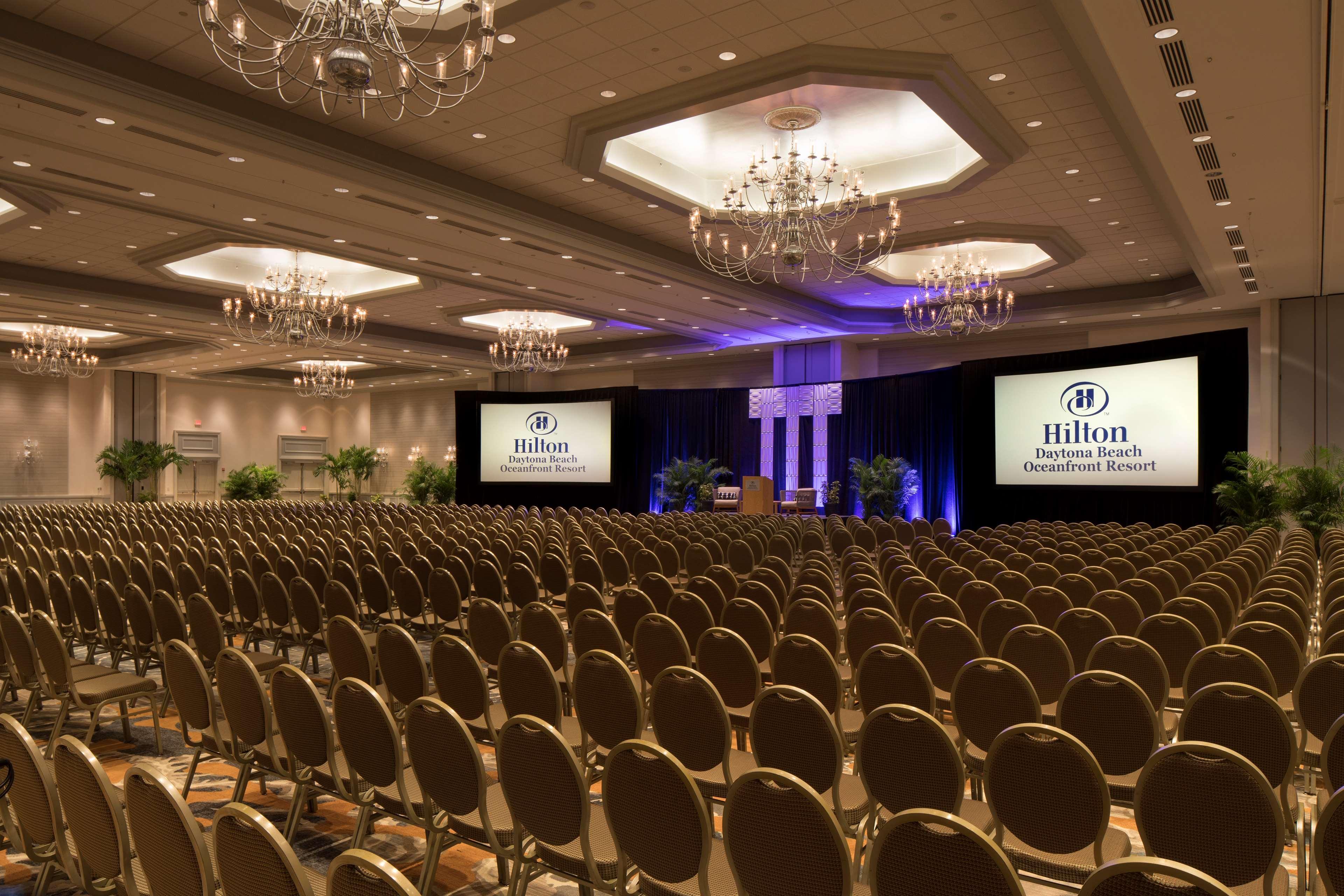 Hilton Daytona (adults Only) 4*