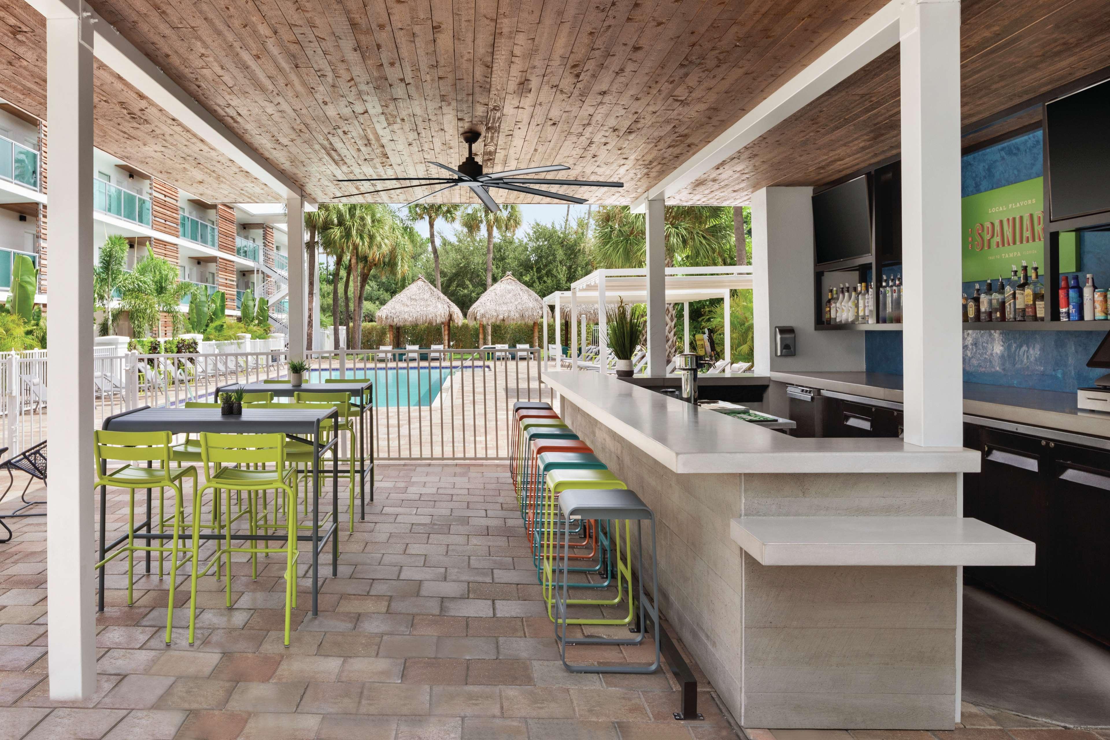 Alba Tampa, Tapestry Collection By Hilton 4*