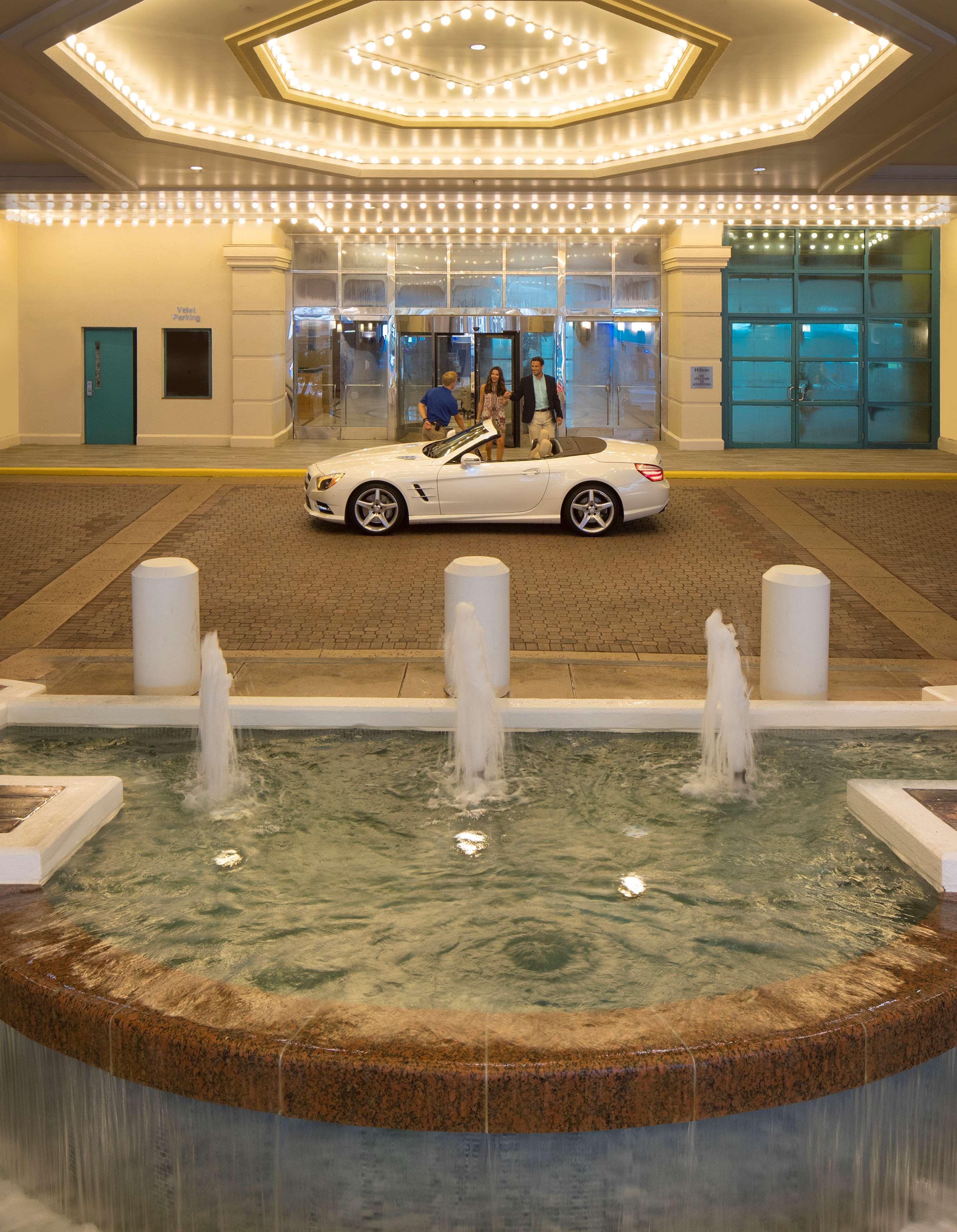Hilton Daytona (adults Only) Resort 4*